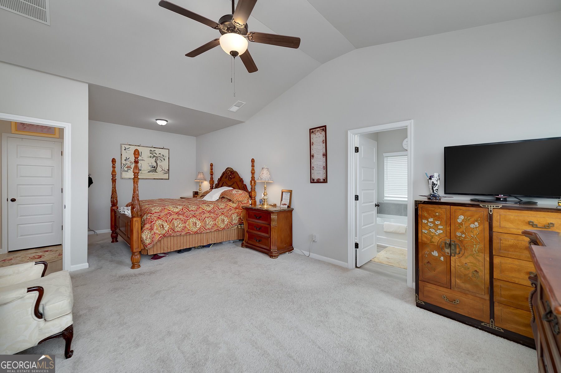 1517 Stinson Lane Locust Grove GA 30248