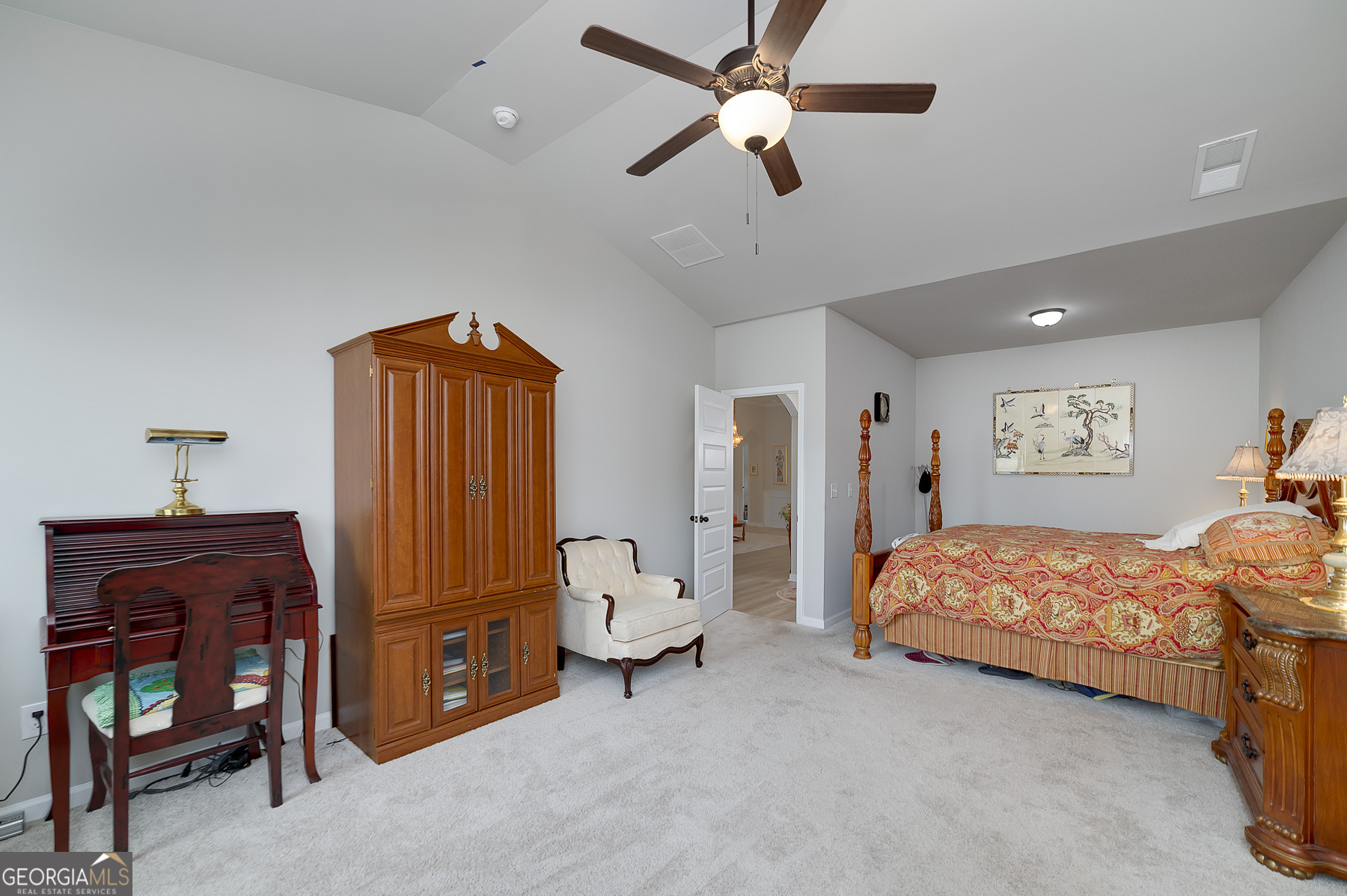 1517 Stinson Lane Locust Grove GA 30248