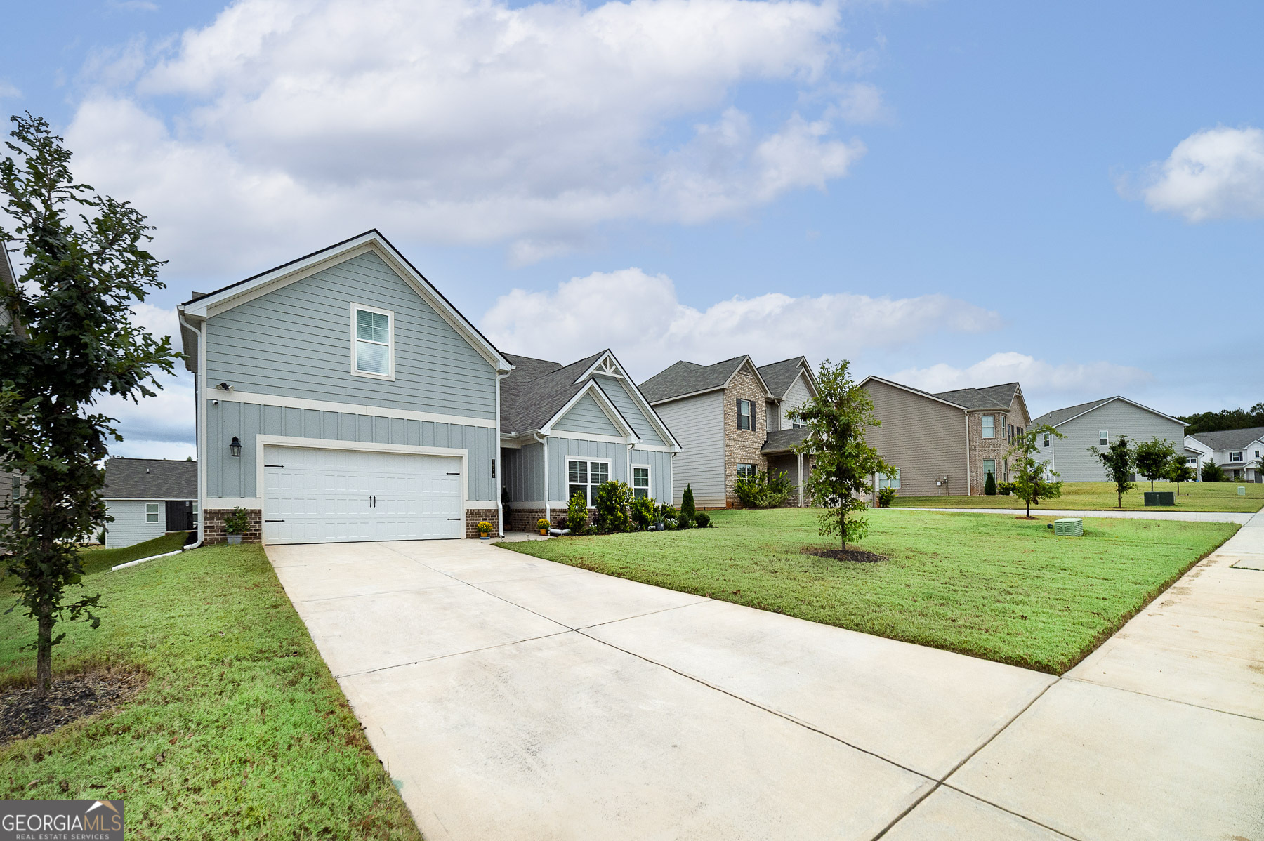1517 Stinson Lane Locust Grove GA 30248