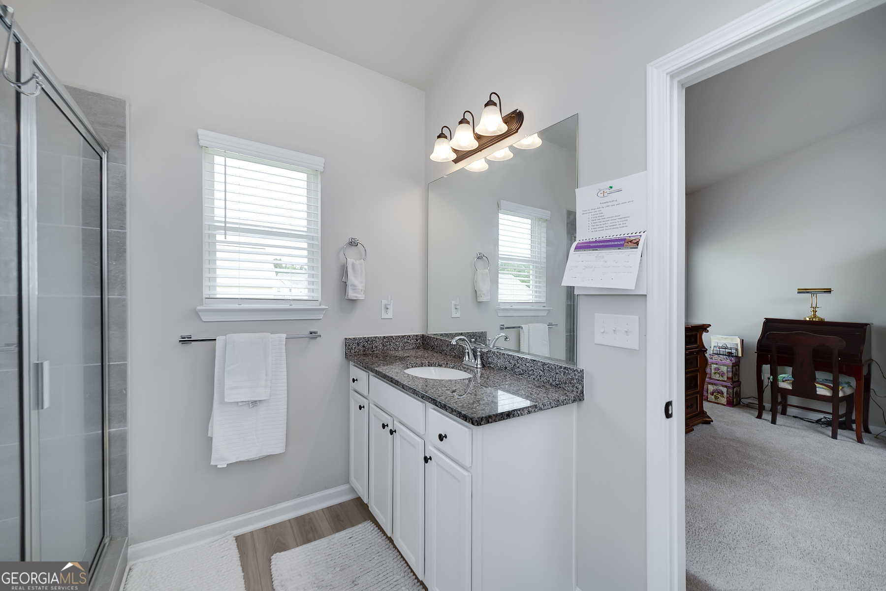 1517 Stinson Lane Locust Grove GA 30248