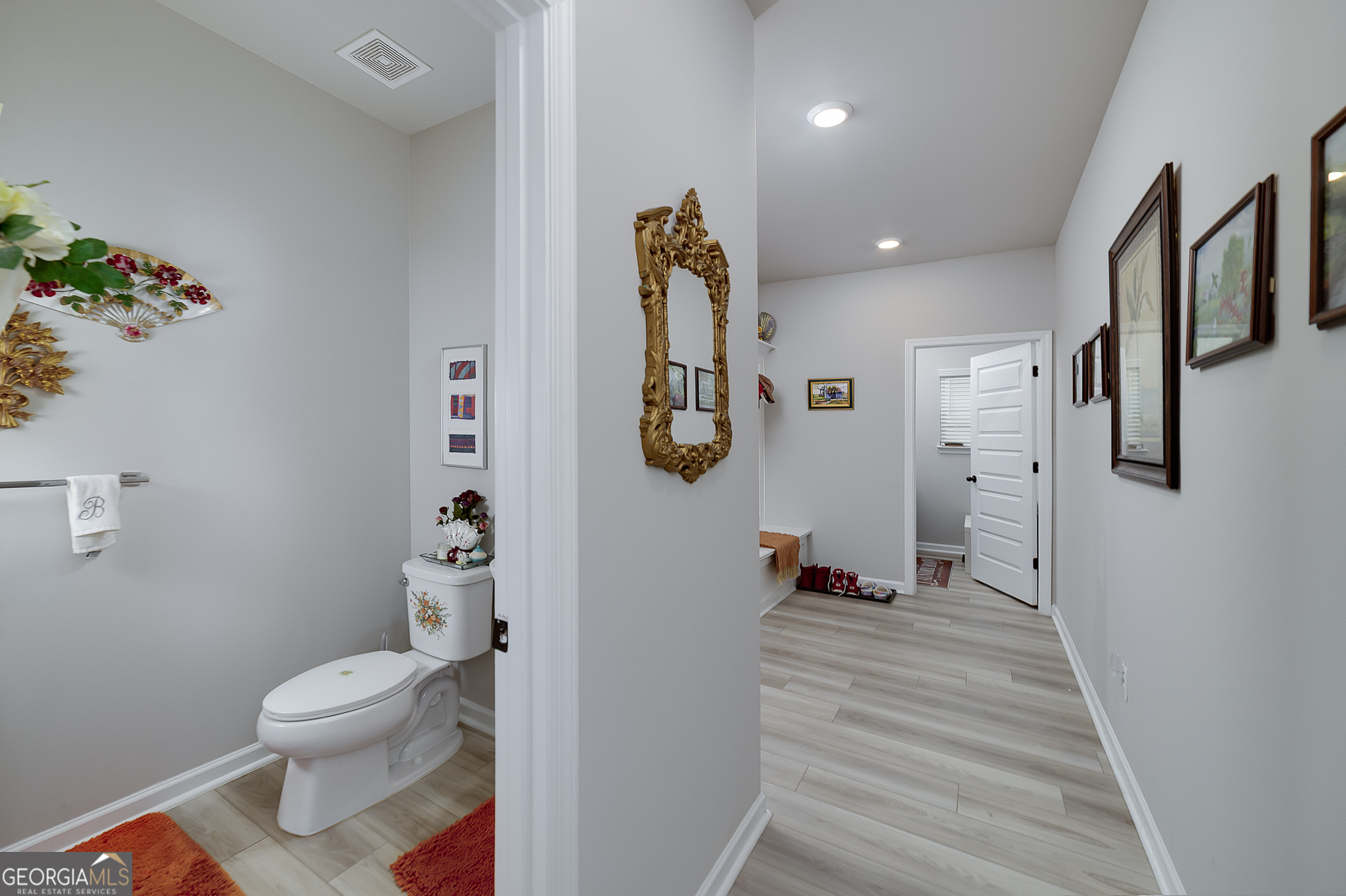 1517 Stinson Lane Locust Grove GA 30248