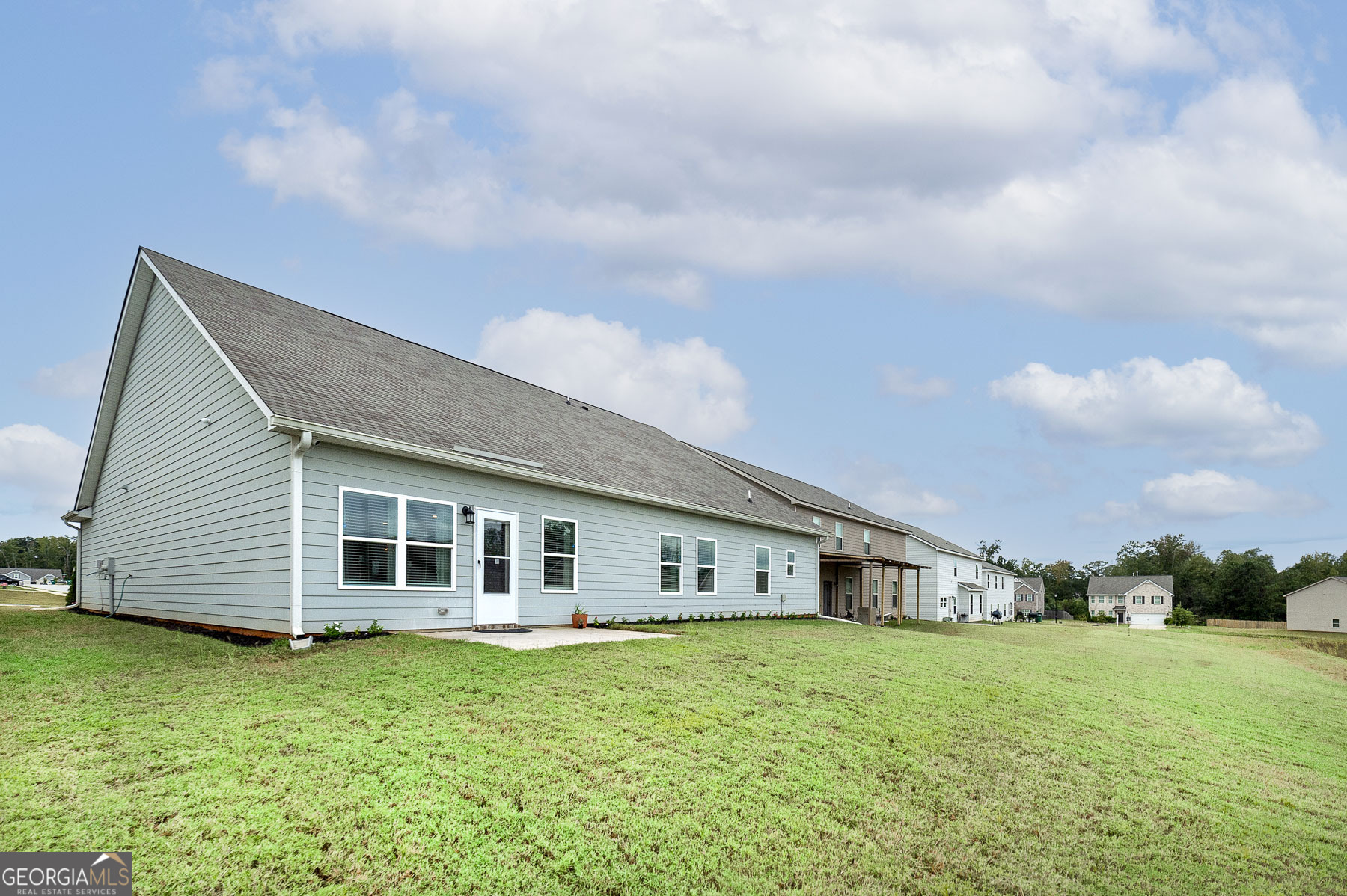 1517 Stinson Lane Locust Grove GA 30248