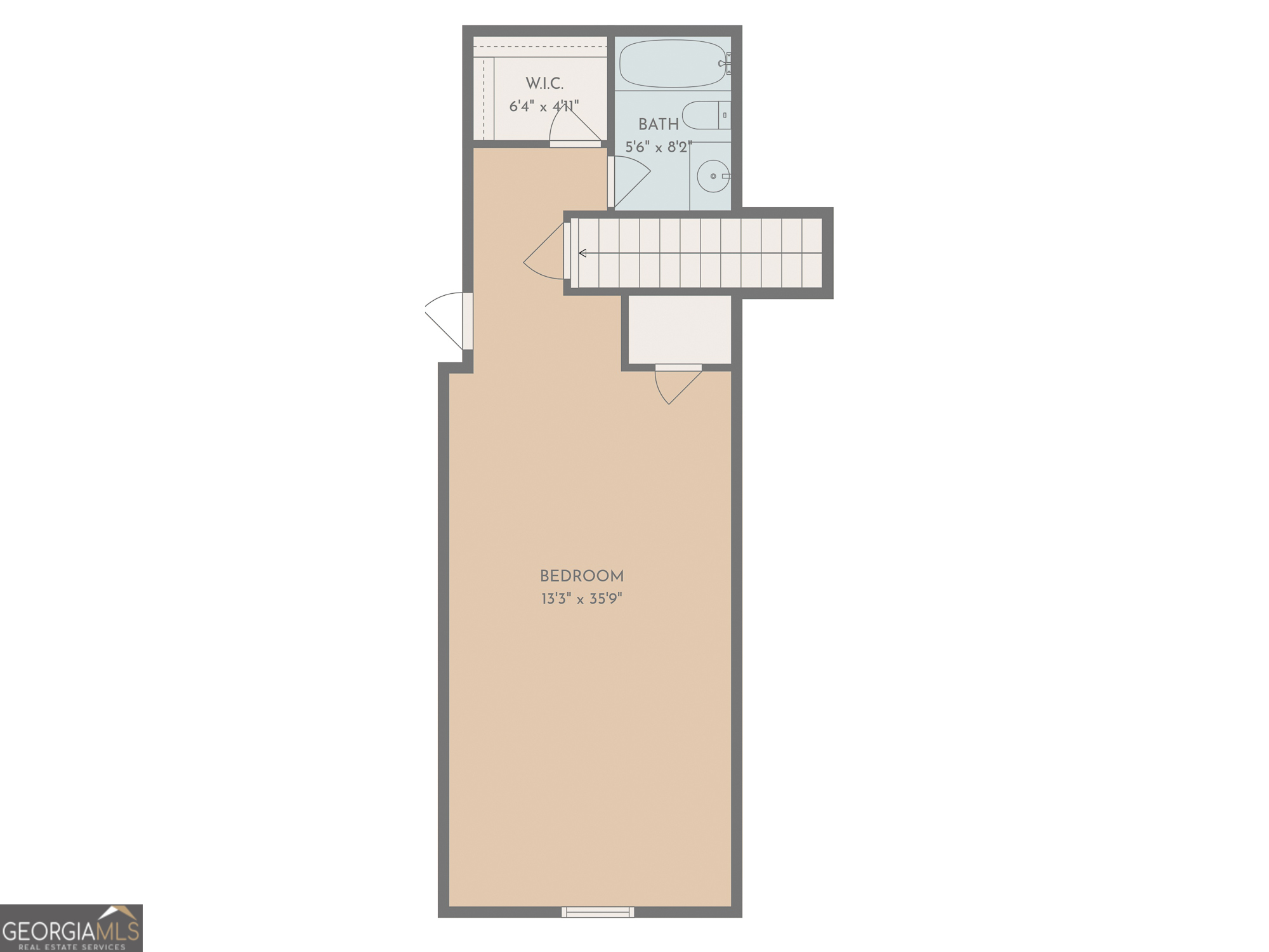 1517 Stinson Lane Locust Grove GA 30248
