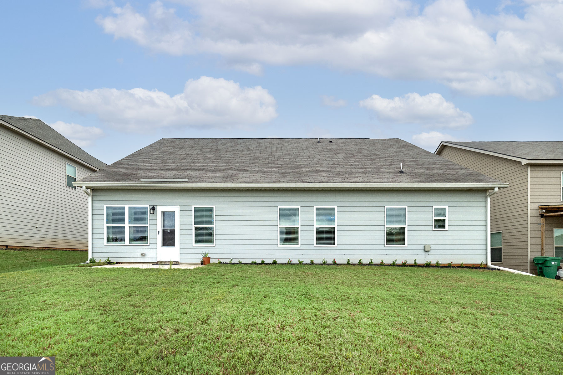 1517 Stinson Lane Locust Grove GA 30248