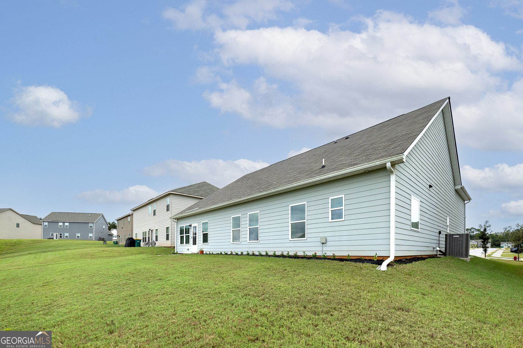 1517 Stinson Lane Locust Grove GA 30248