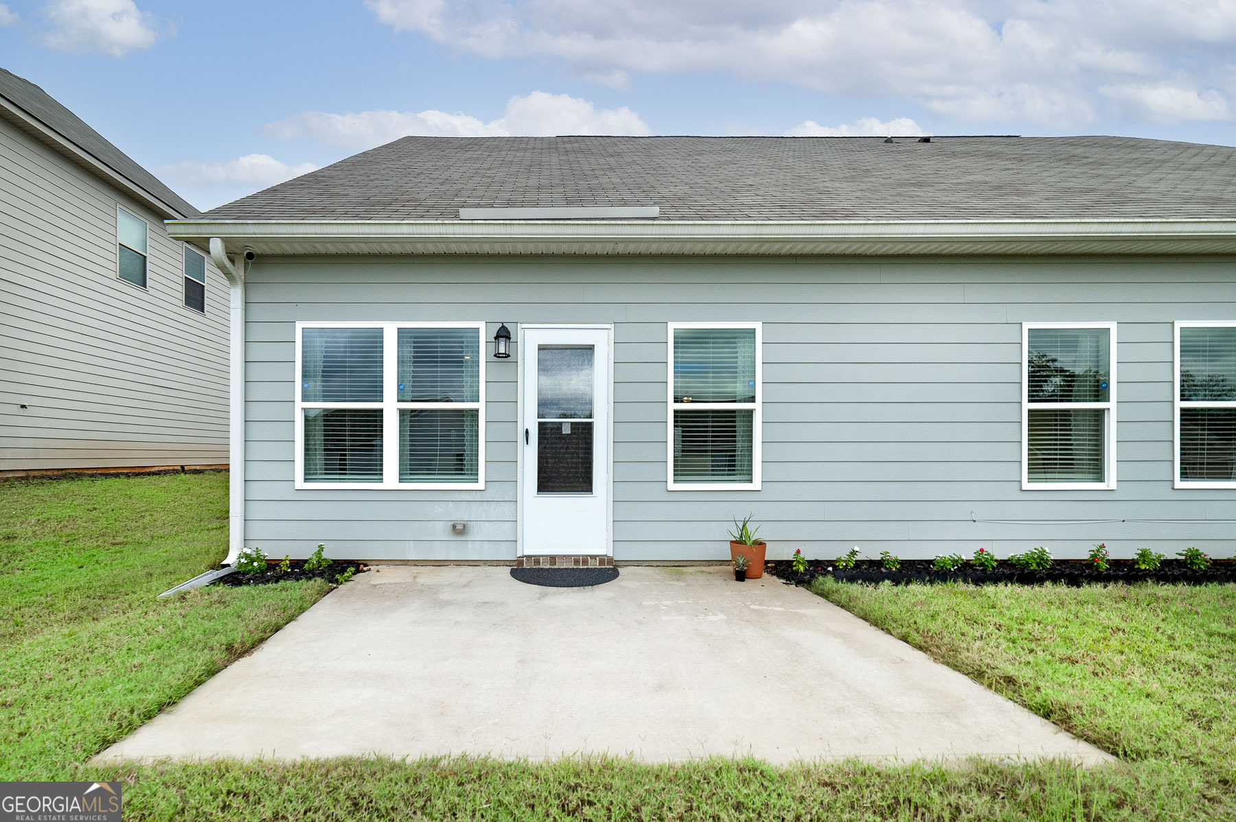 1517 Stinson Lane Locust Grove GA 30248