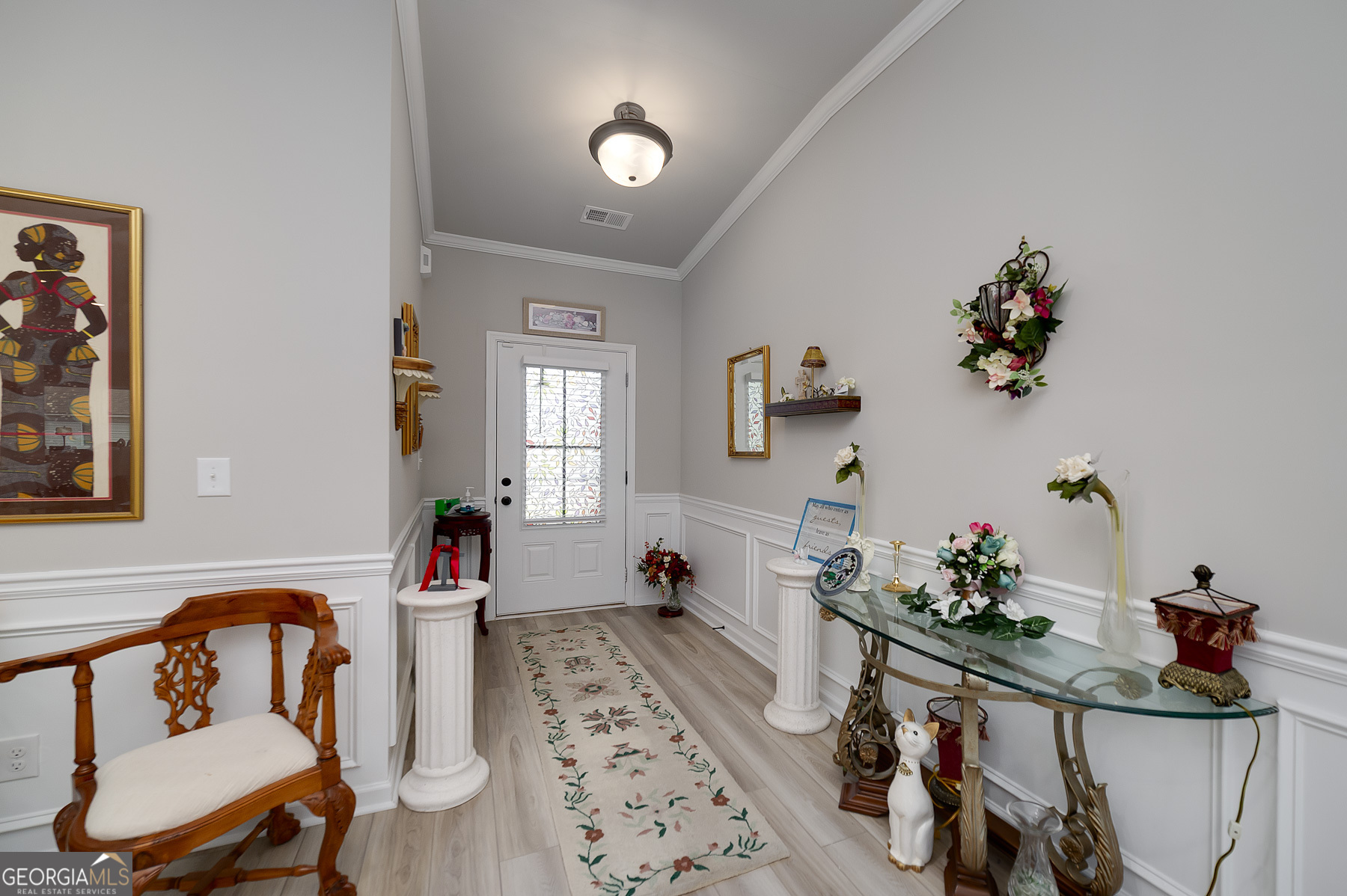 1517 Stinson Lane Locust Grove GA 30248