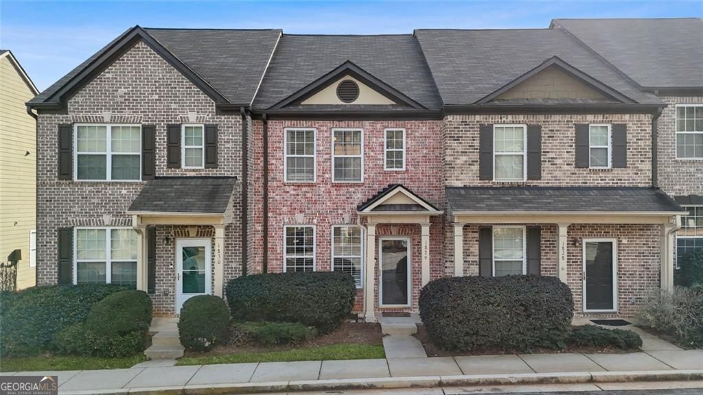 1829 Bayrose Circle Atlanta GA 30344
