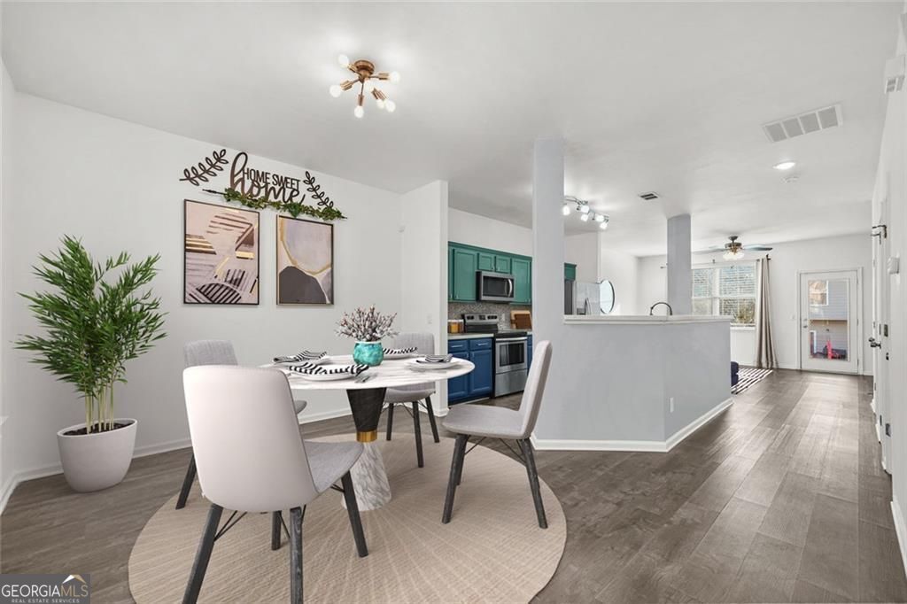1829 Bayrose Circle Atlanta GA 30344