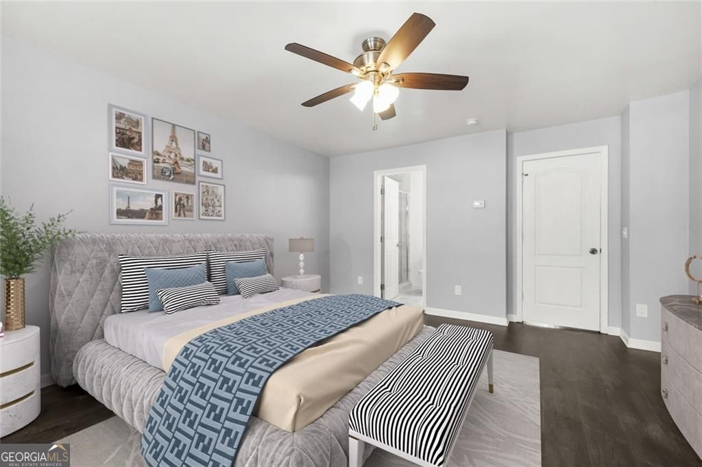 1829 Bayrose Circle Atlanta GA 30344