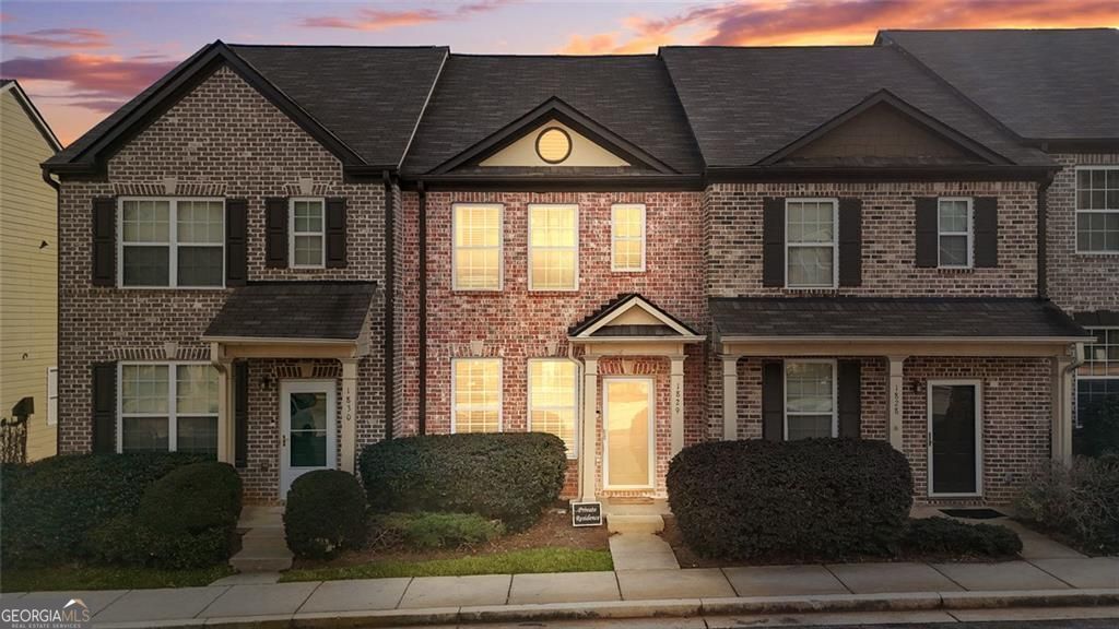 1829 Bayrose Circle Atlanta GA 30344