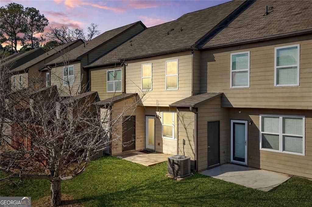 1829 Bayrose Circle Atlanta GA 30344
