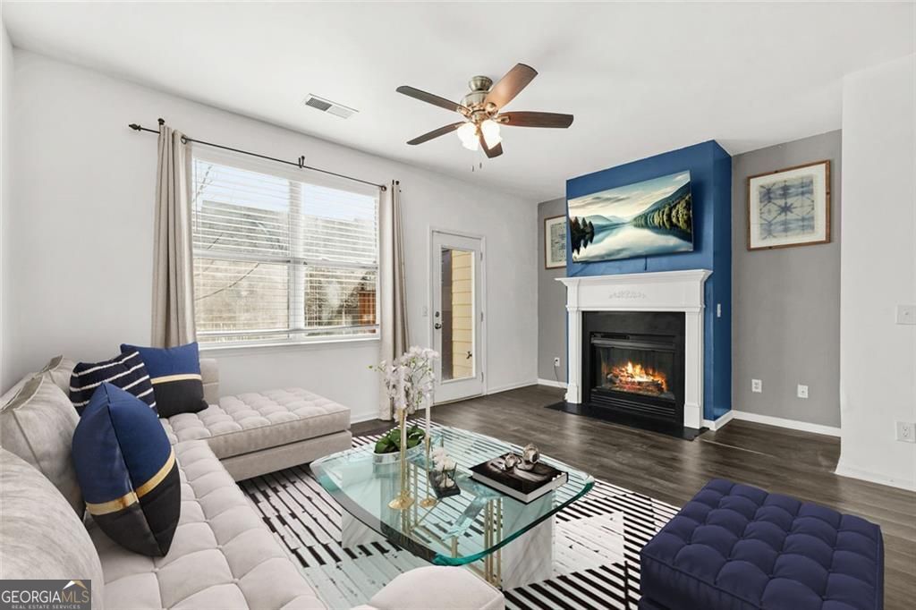 1829 Bayrose Circle Atlanta GA 30344