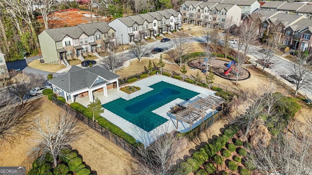 1829 Bayrose Circle Atlanta GA 30344