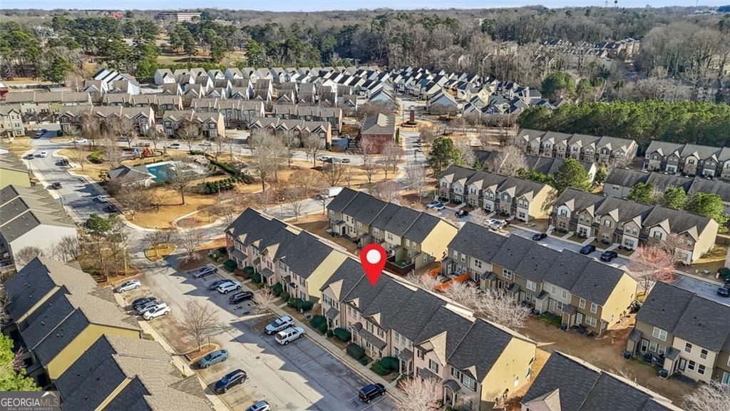 1829 Bayrose Circle Atlanta GA 30344