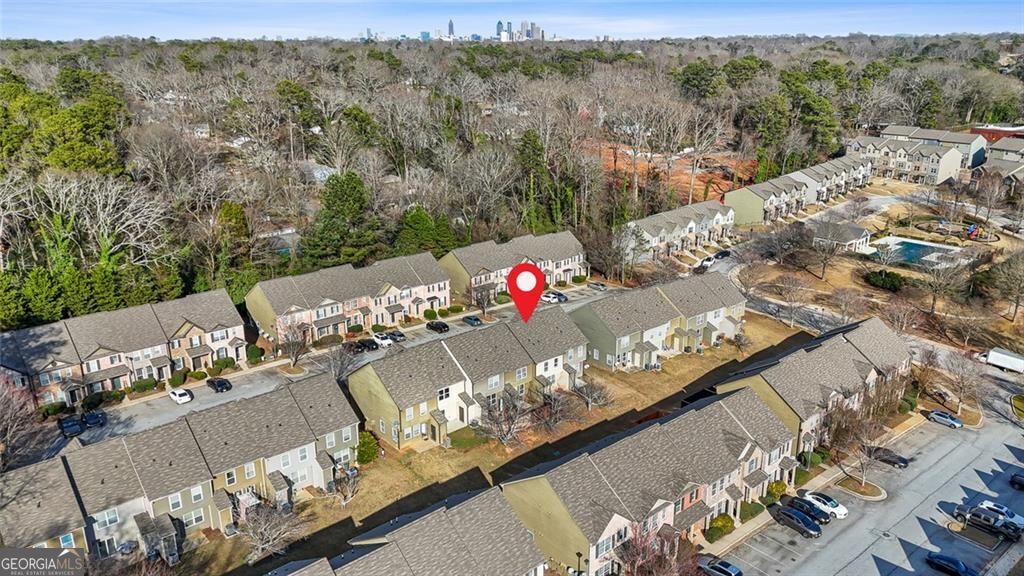 1829 Bayrose Circle Atlanta GA 30344