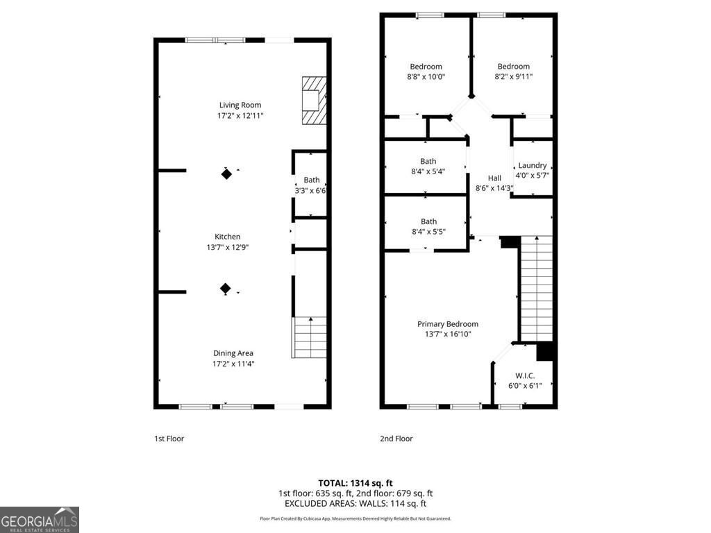 1829 Bayrose Circle Atlanta GA 30344