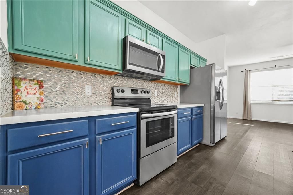 1829 Bayrose Circle Atlanta GA 30344