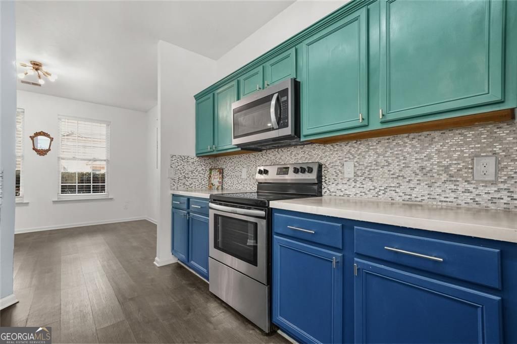 1829 Bayrose Circle Atlanta GA 30344