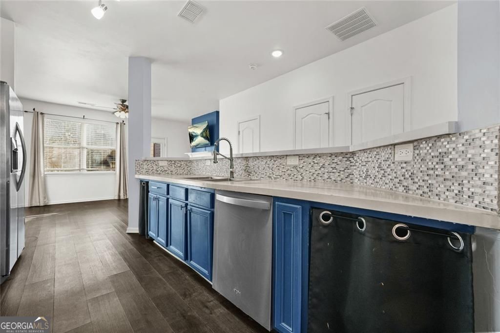 1829 Bayrose Circle Atlanta GA 30344
