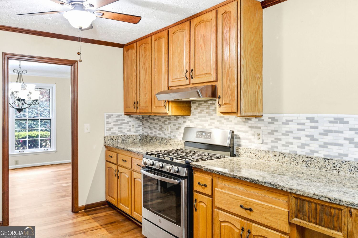455 Lees Trace SW Marietta GA 30064