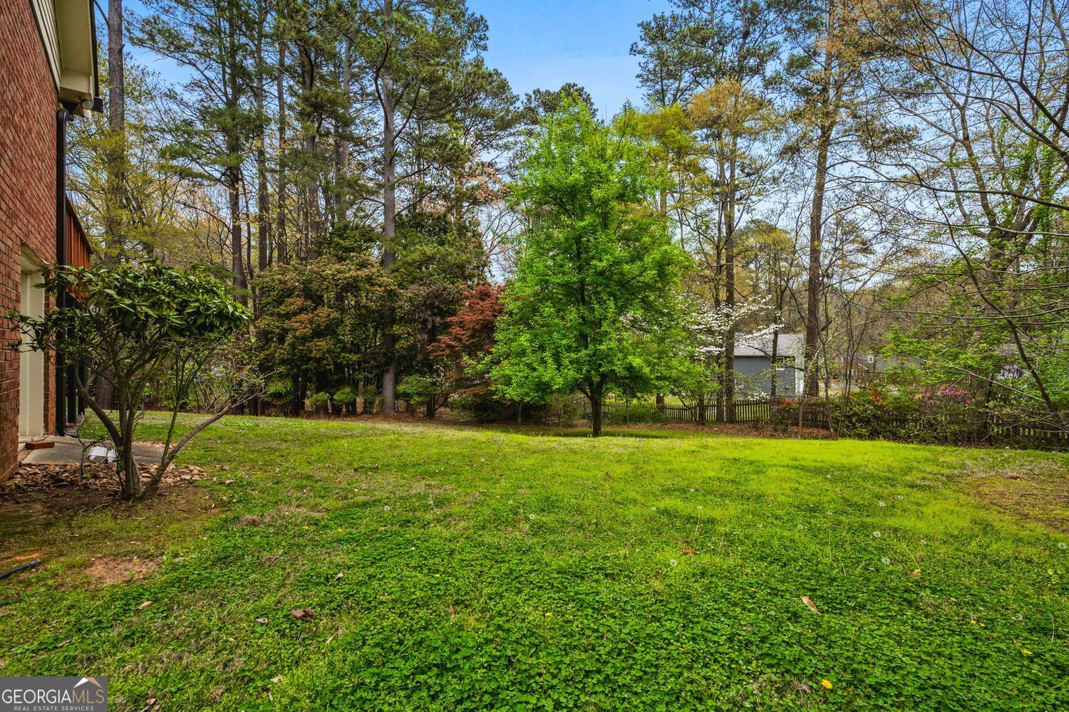 455 Lees Trace SW Marietta GA 30064