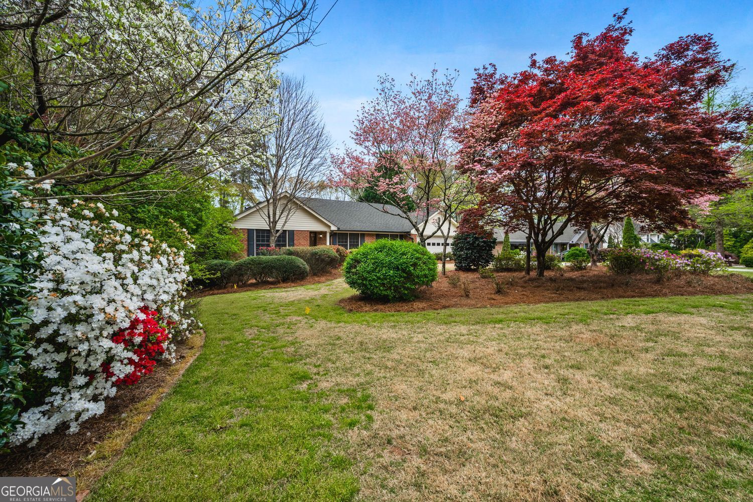 455 Lees Trace SW Marietta GA 30064