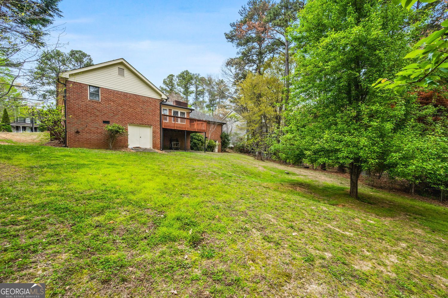 455 Lees Trace SW Marietta GA 30064