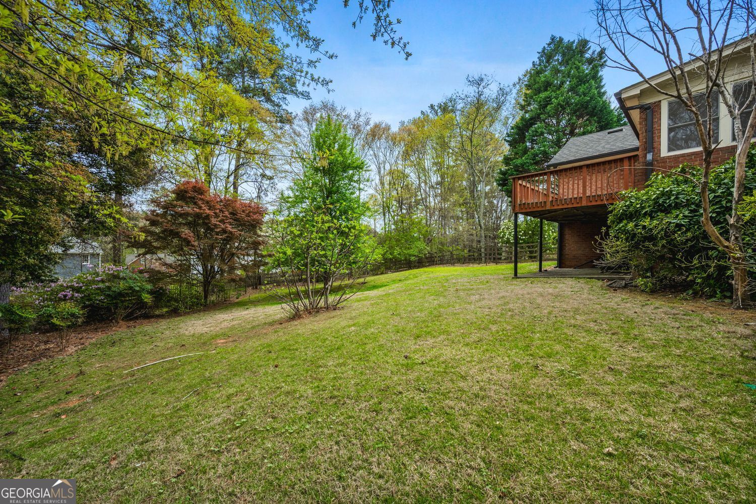 455 Lees Trace SW Marietta GA 30064