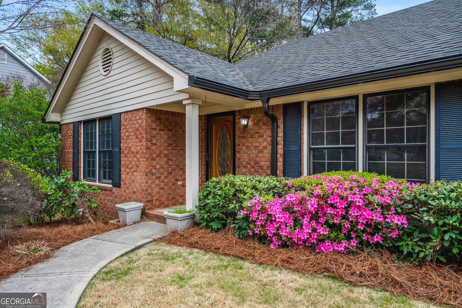 455 Lees Trace SW Marietta GA 30064