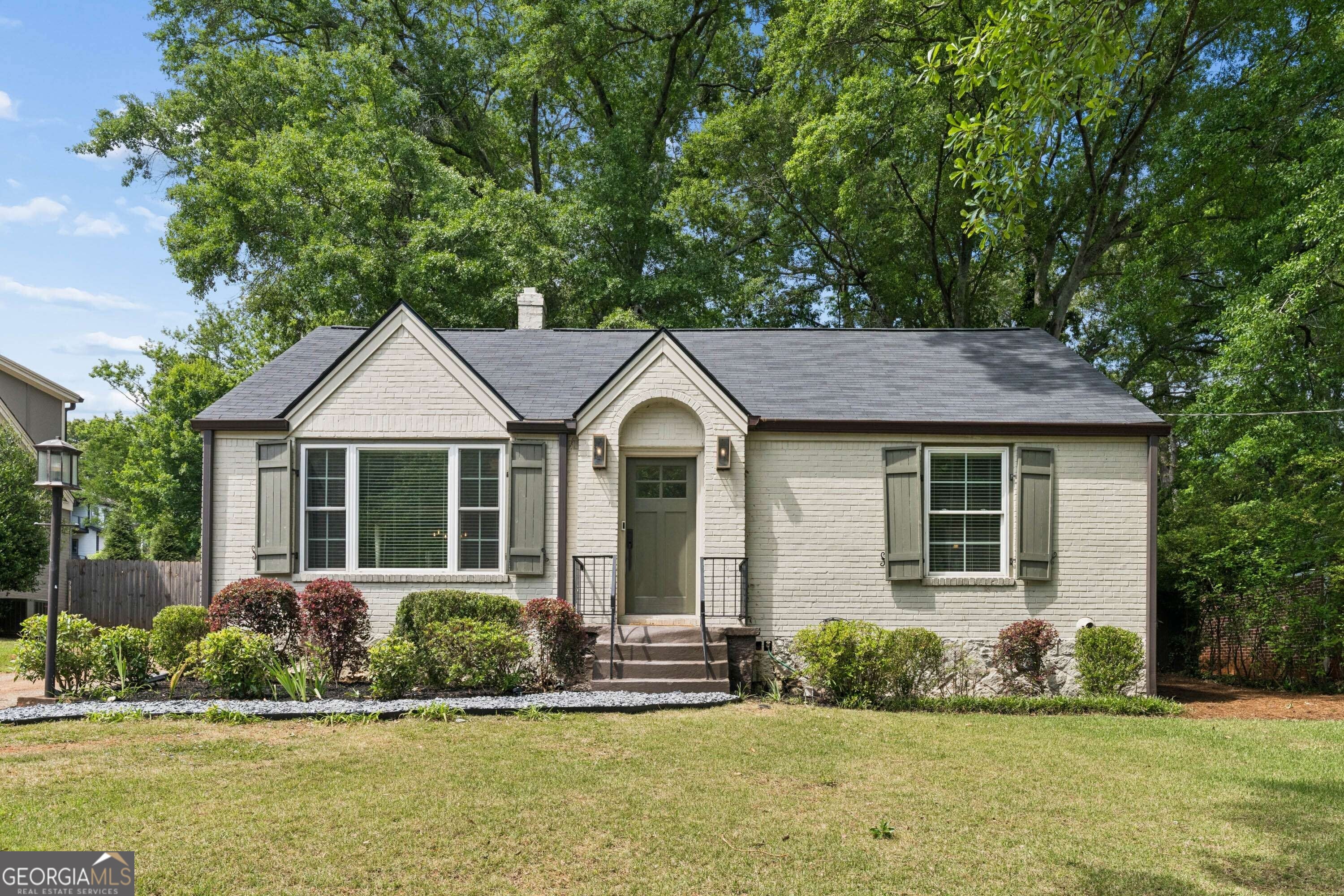 2448 Saint Patrick Street SE Atlanta GA 30317