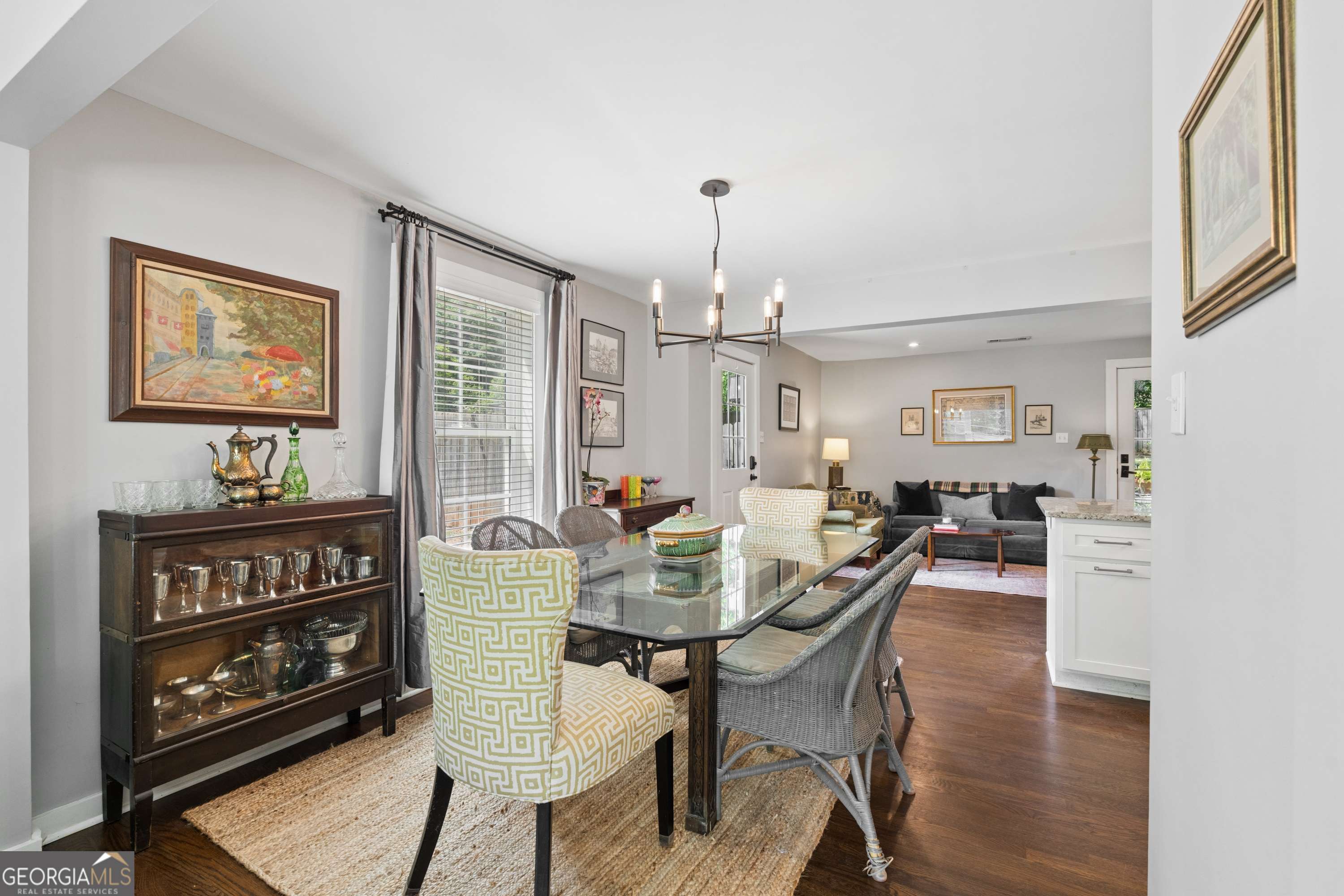 2448 Saint Patrick Street SE Atlanta GA 30317