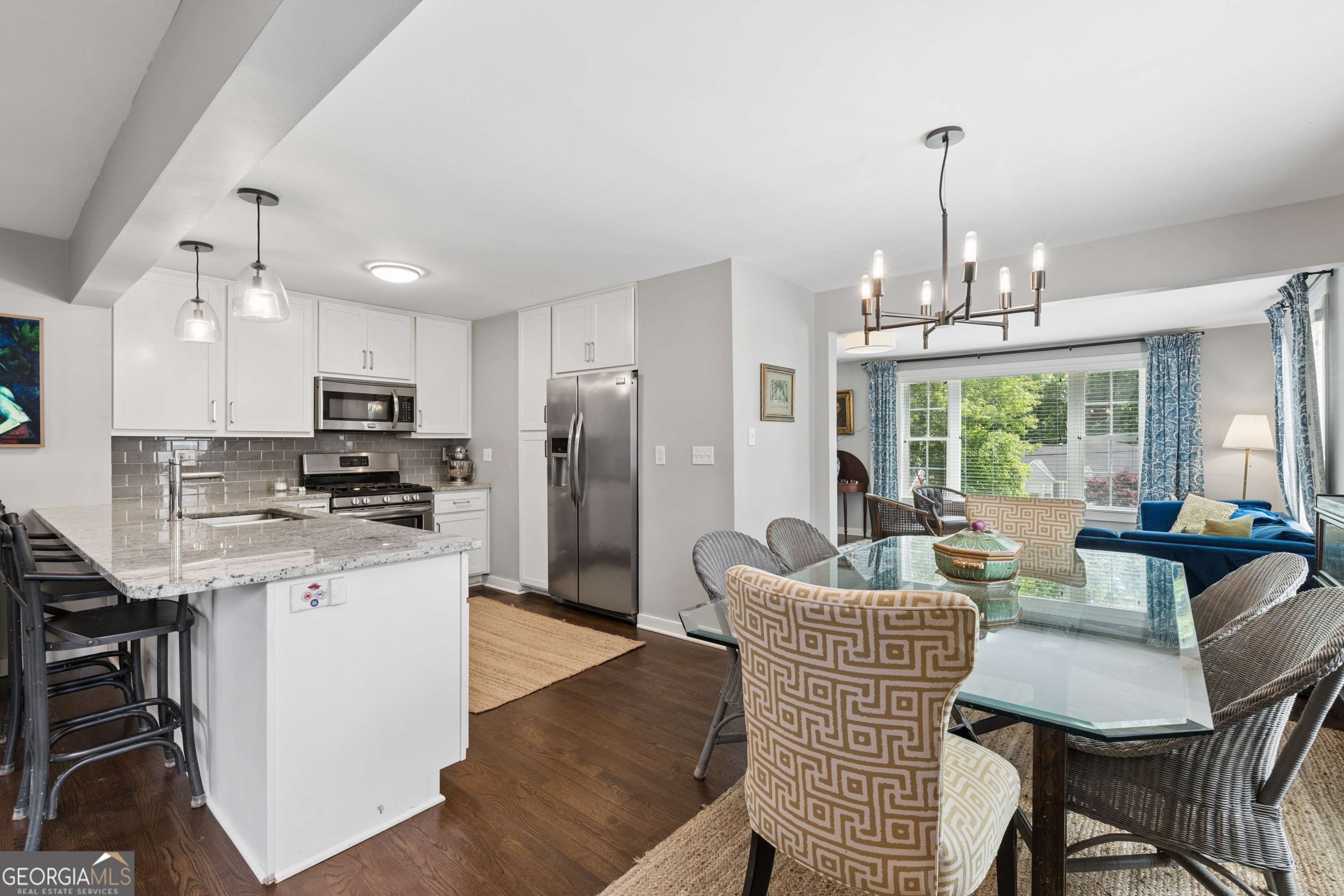 2448 Saint Patrick Street SE Atlanta GA 30317