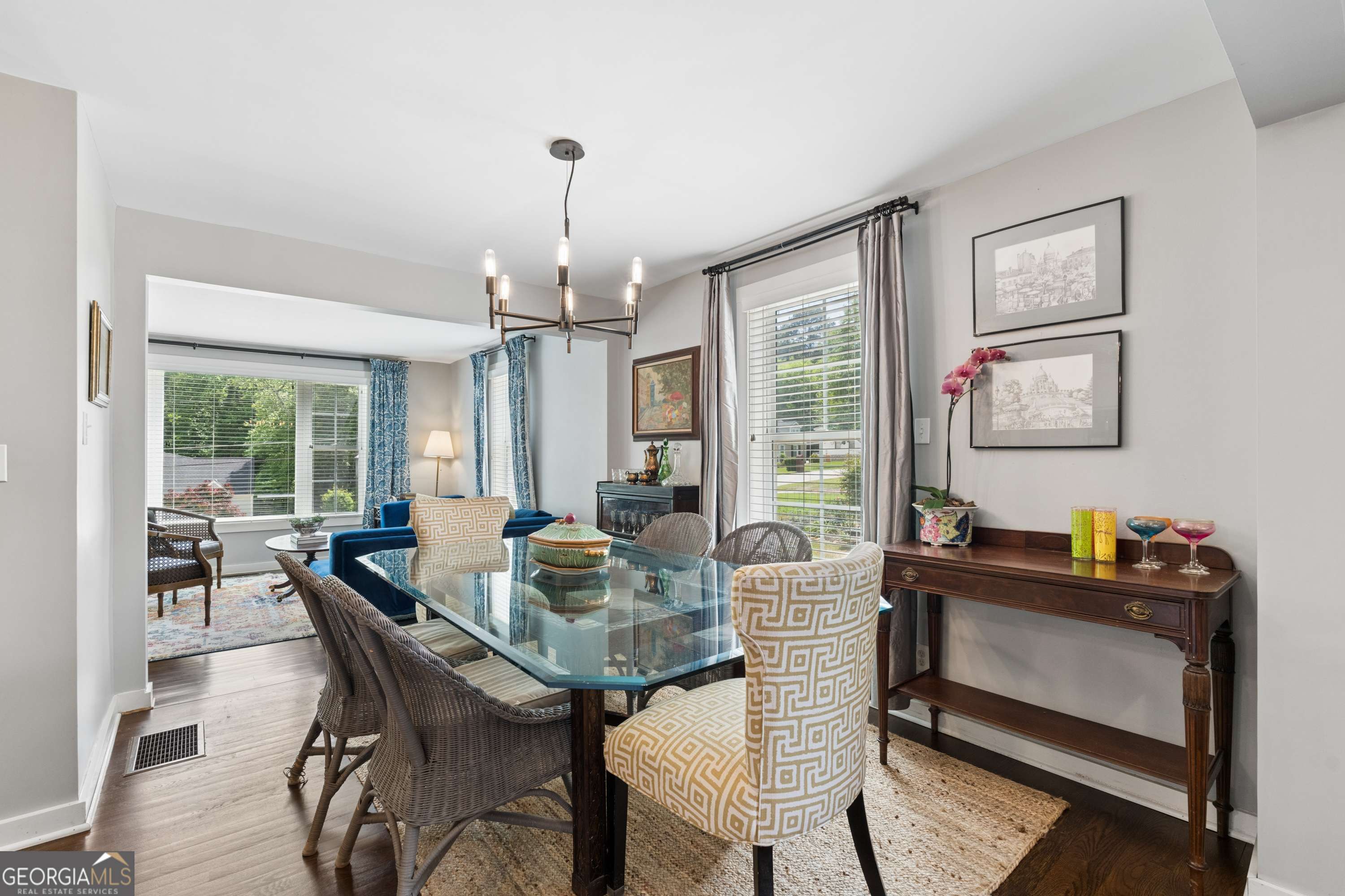 2448 Saint Patrick Street SE Atlanta GA 30317