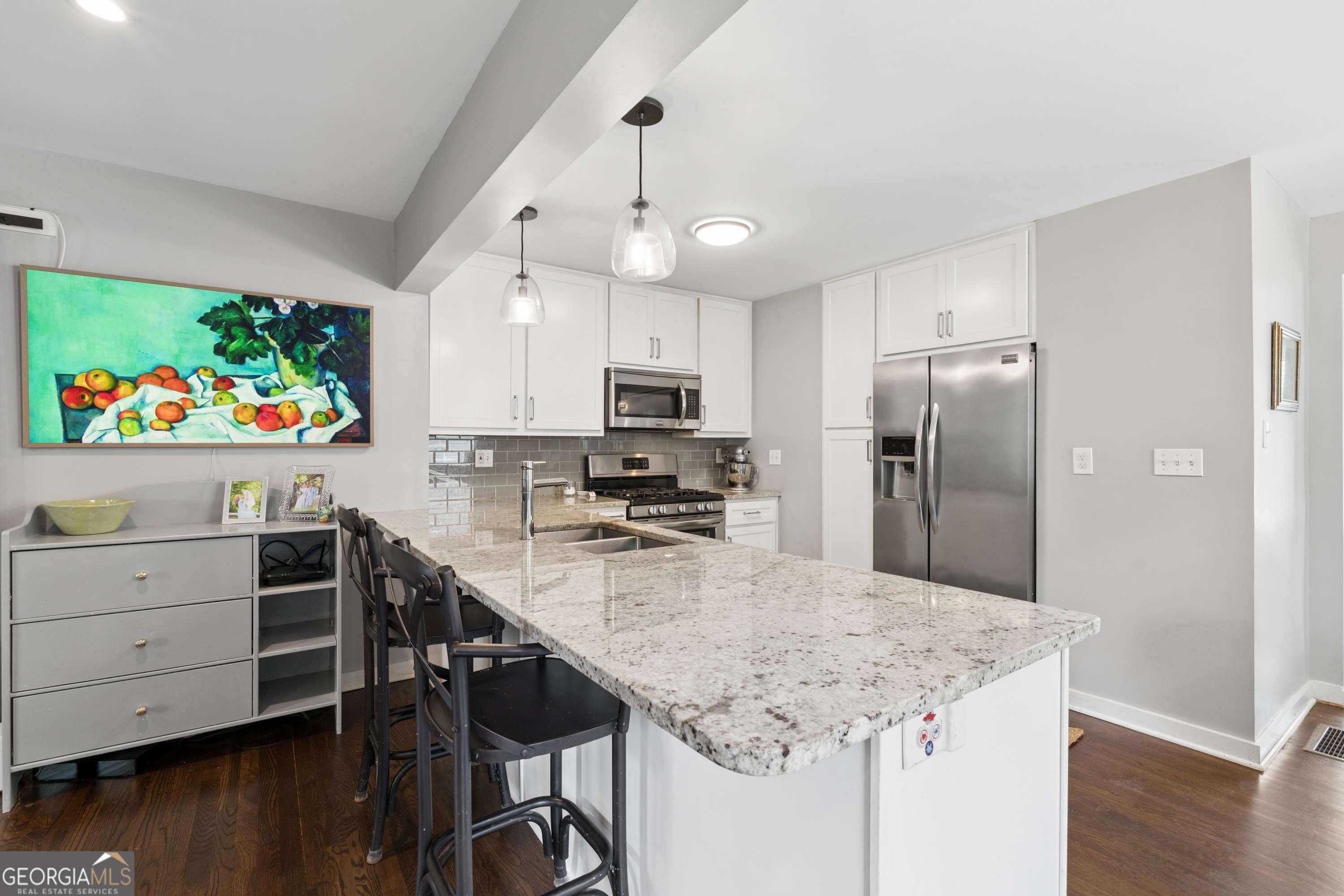 2448 Saint Patrick Street SE Atlanta GA 30317