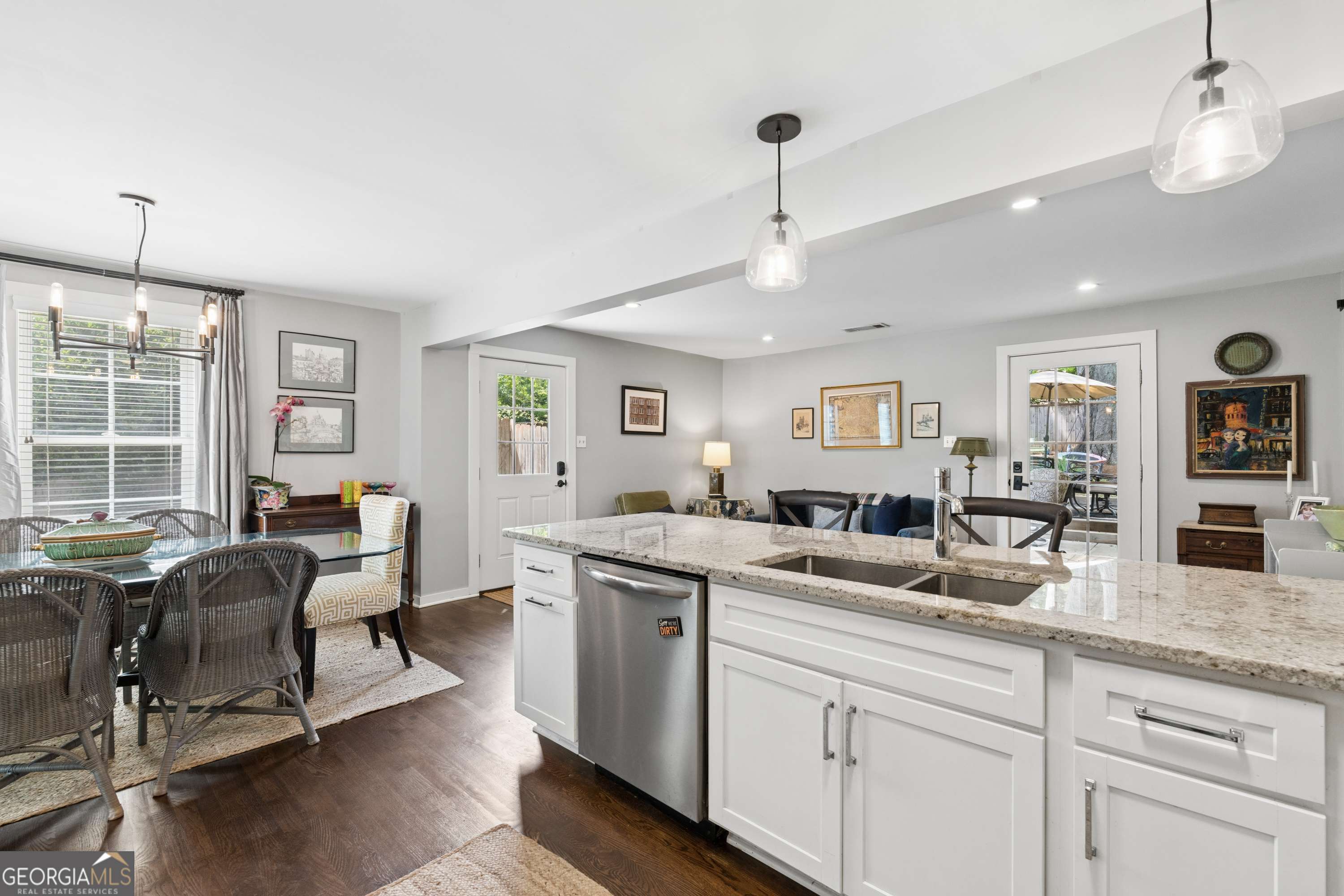 2448 Saint Patrick Street SE Atlanta GA 30317
