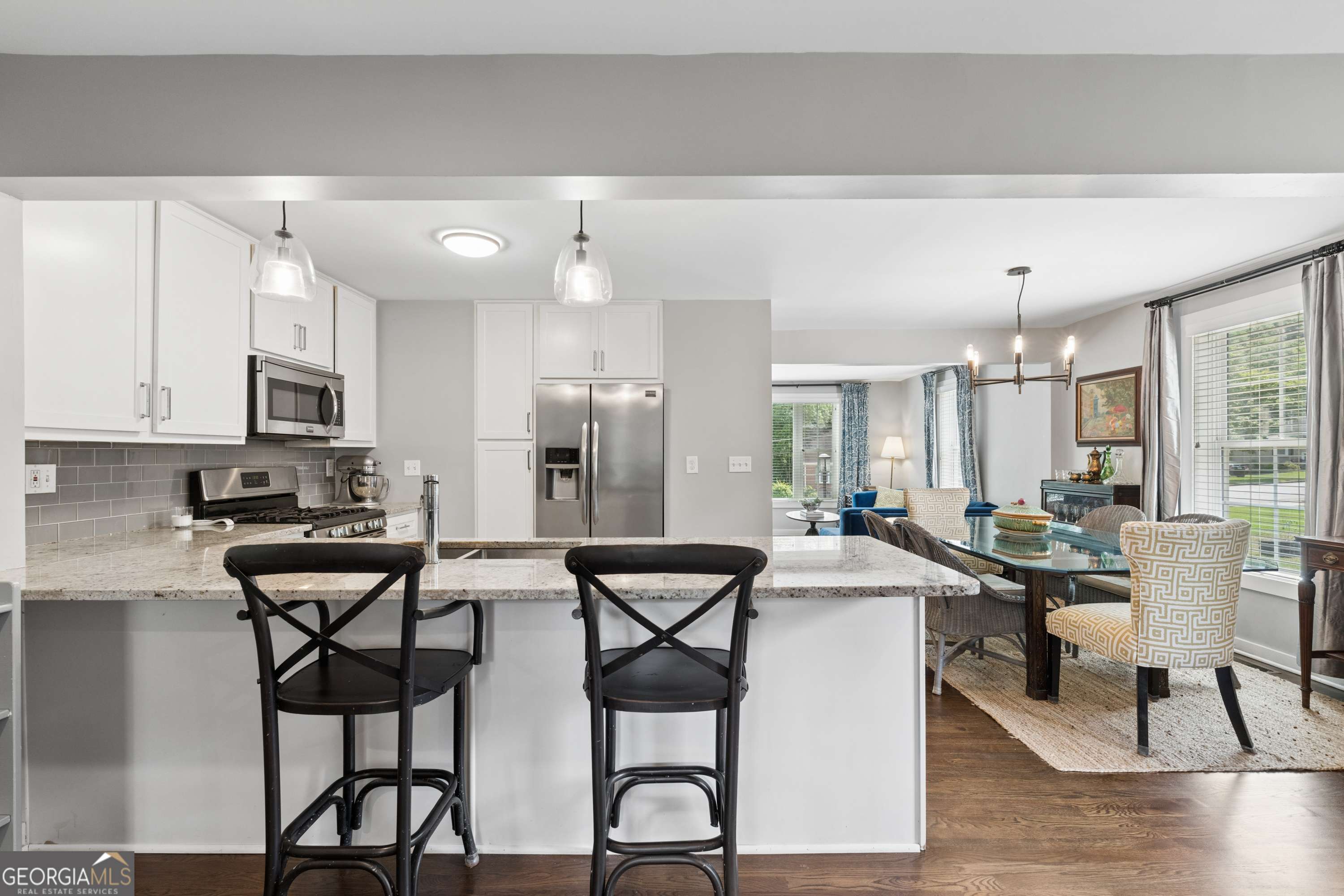 2448 Saint Patrick Street SE Atlanta GA 30317