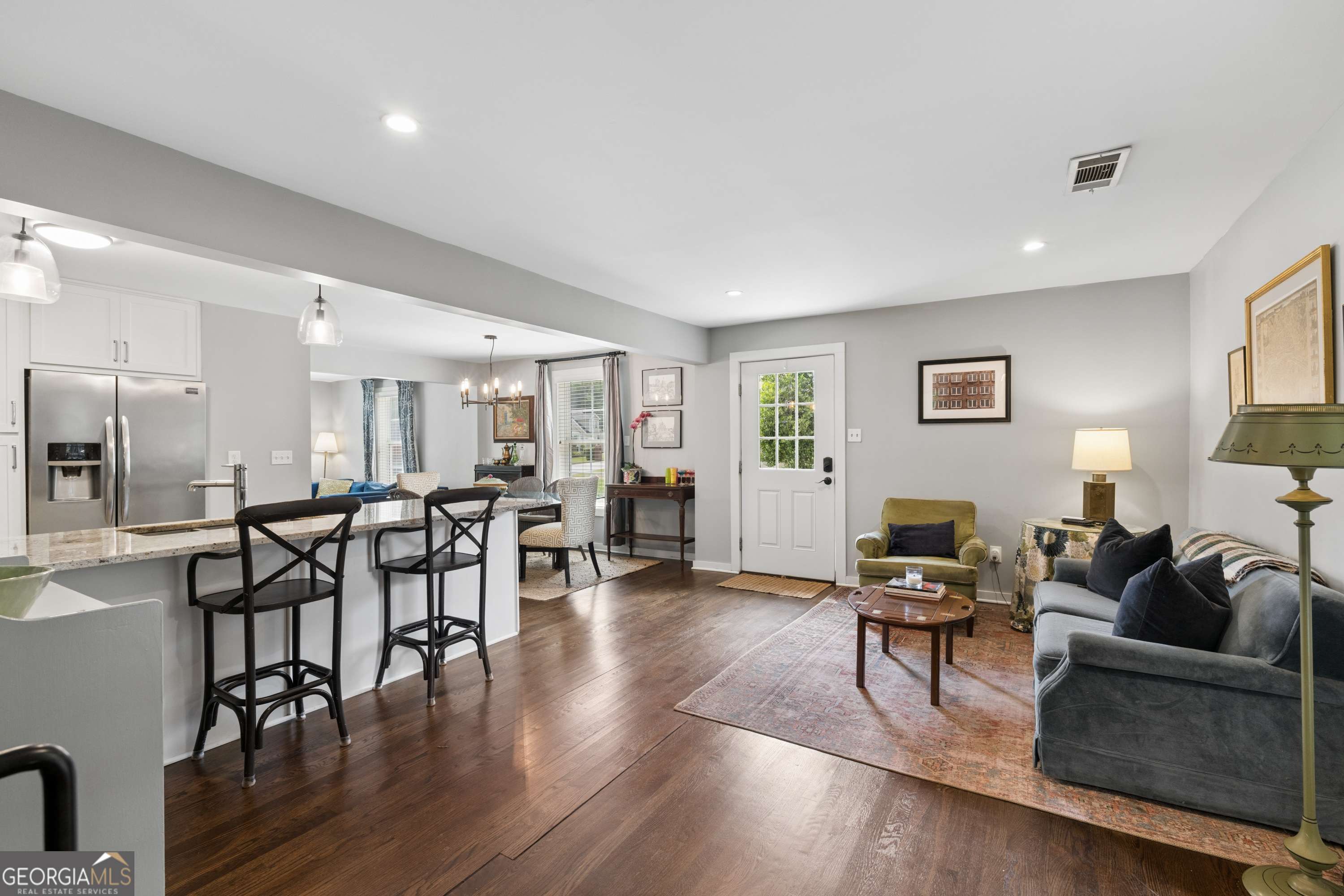 2448 Saint Patrick Street SE Atlanta GA 30317
