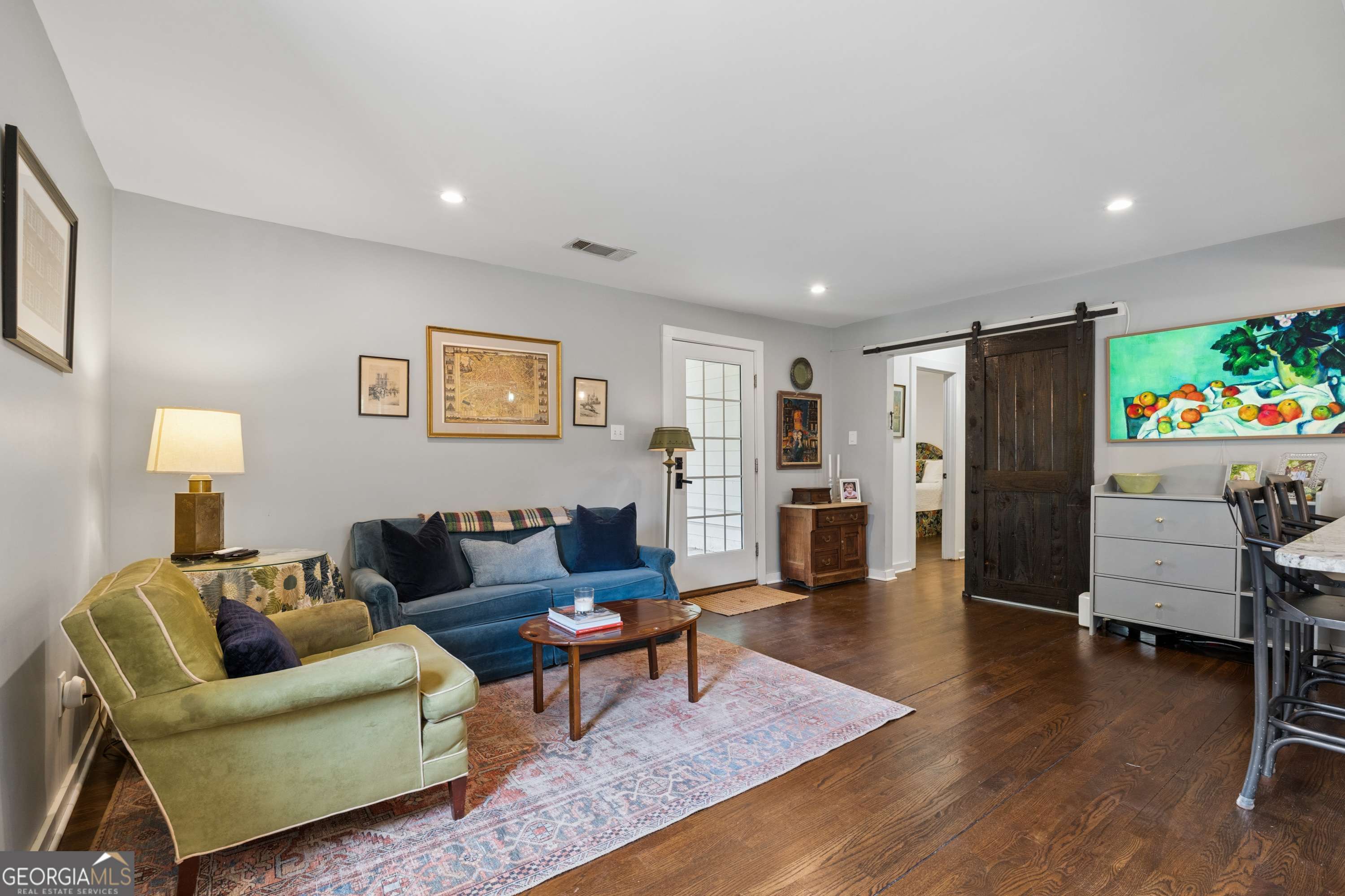 2448 Saint Patrick Street SE Atlanta GA 30317