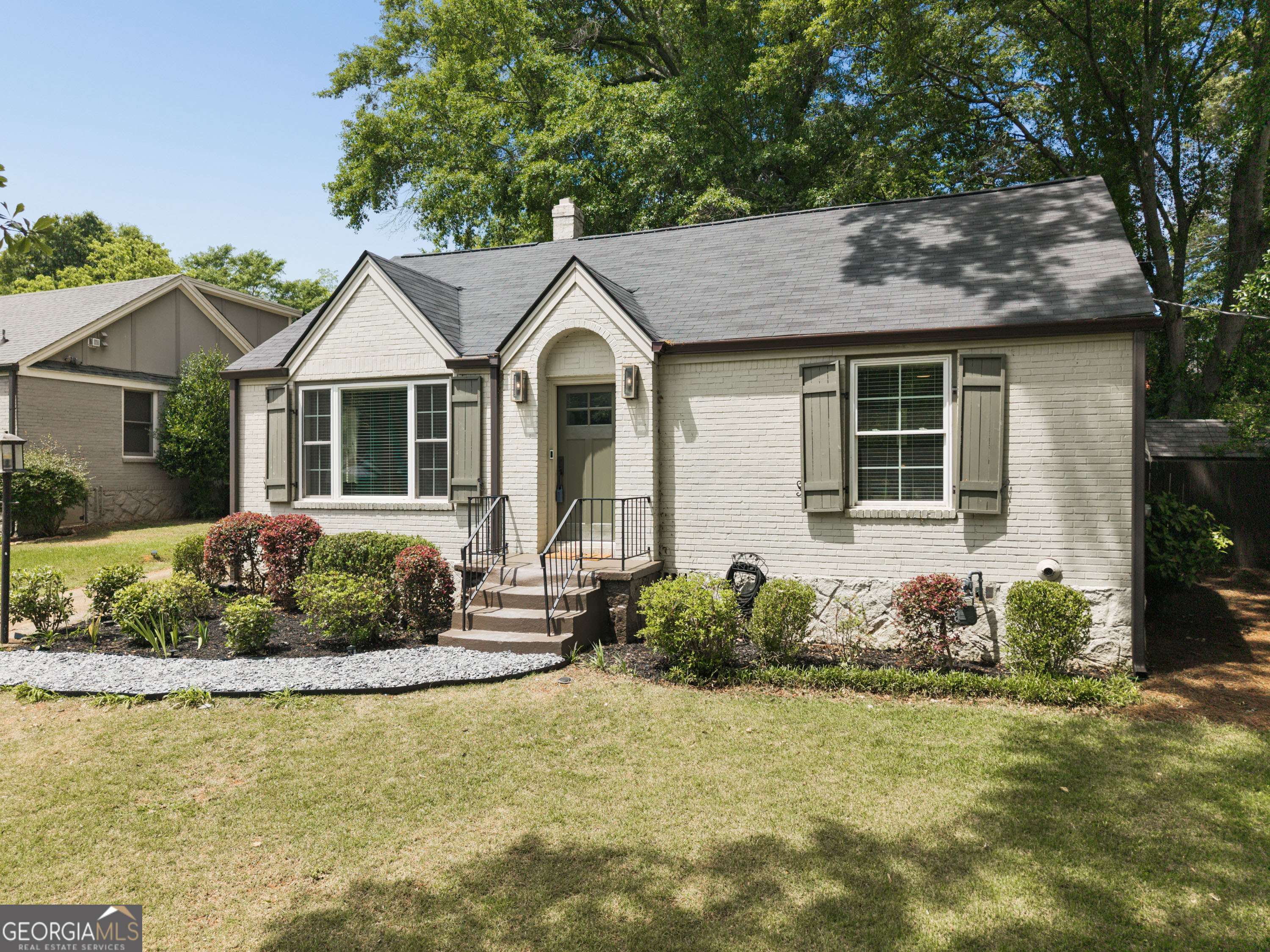2448 Saint Patrick Street SE Atlanta GA 30317