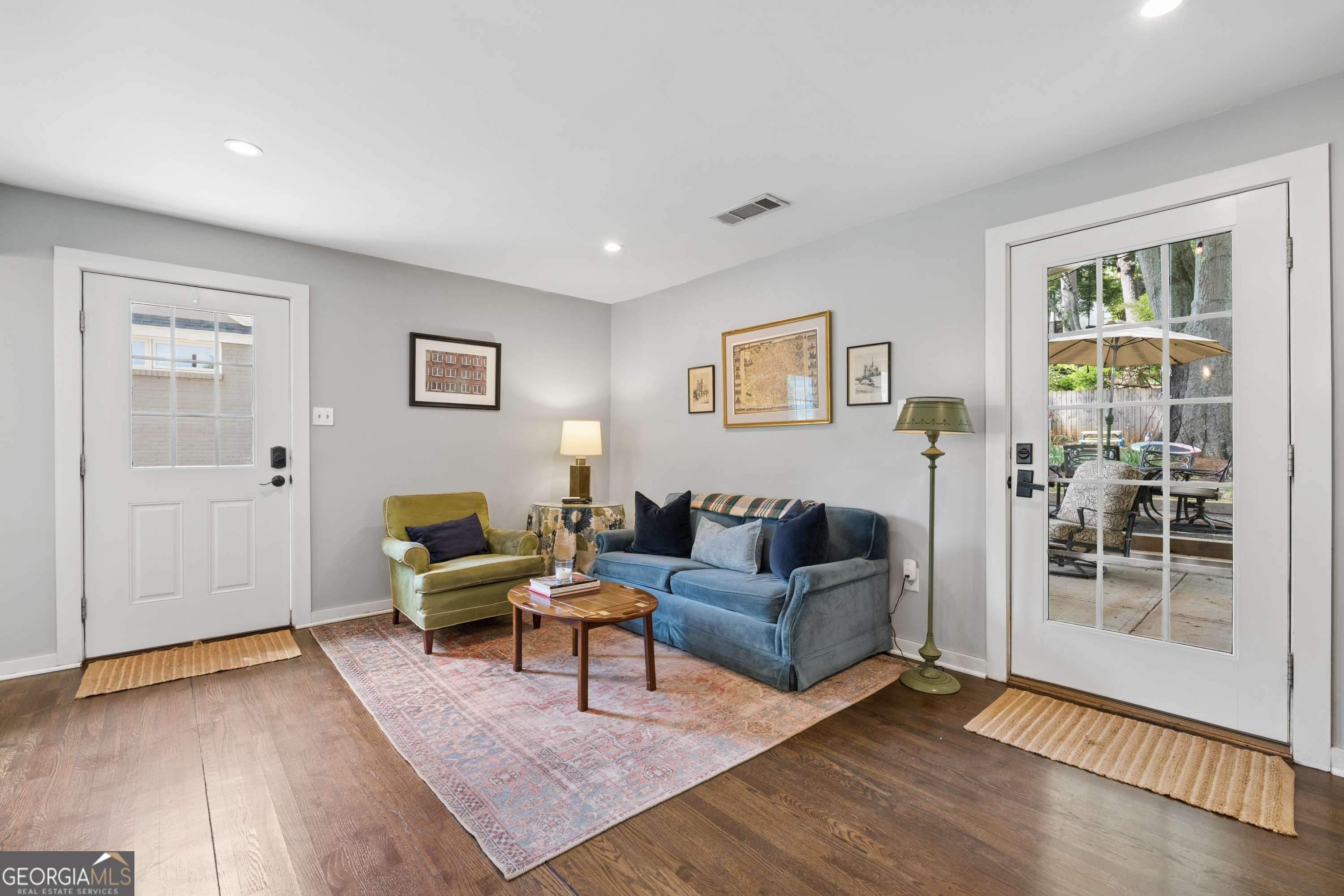 2448 Saint Patrick Street SE Atlanta GA 30317
