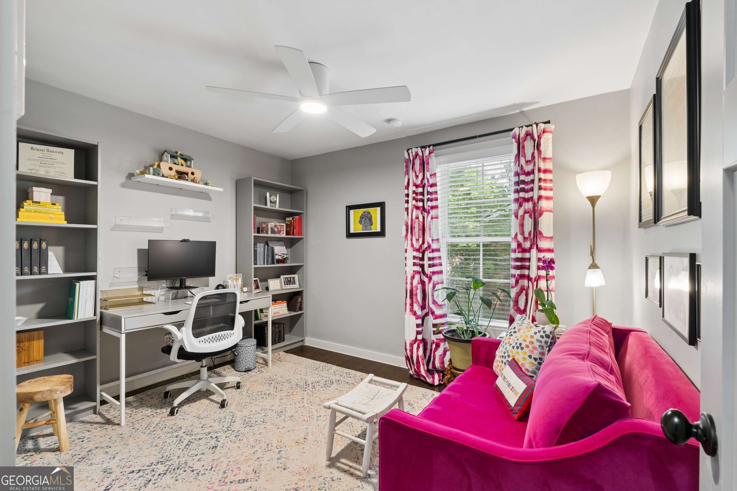 2448 Saint Patrick Street SE Atlanta GA 30317