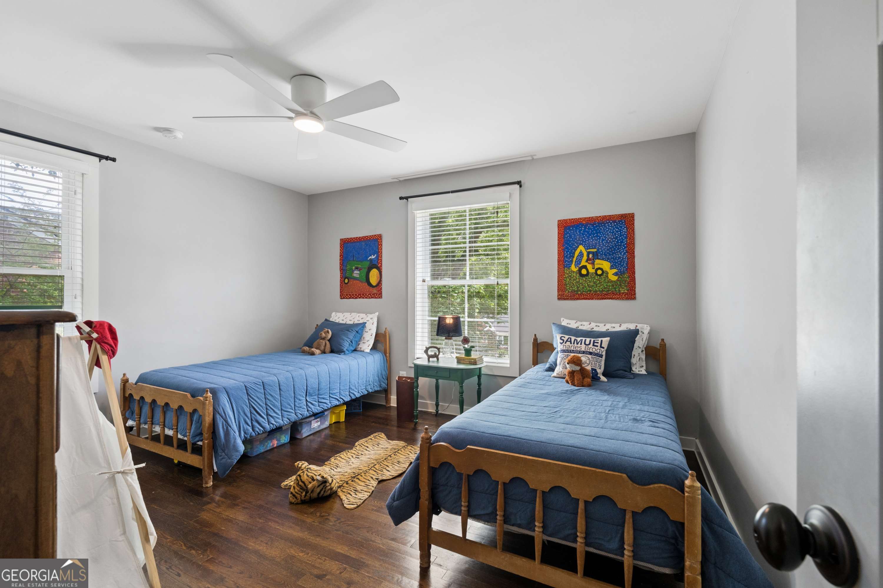 2448 Saint Patrick Street SE Atlanta GA 30317