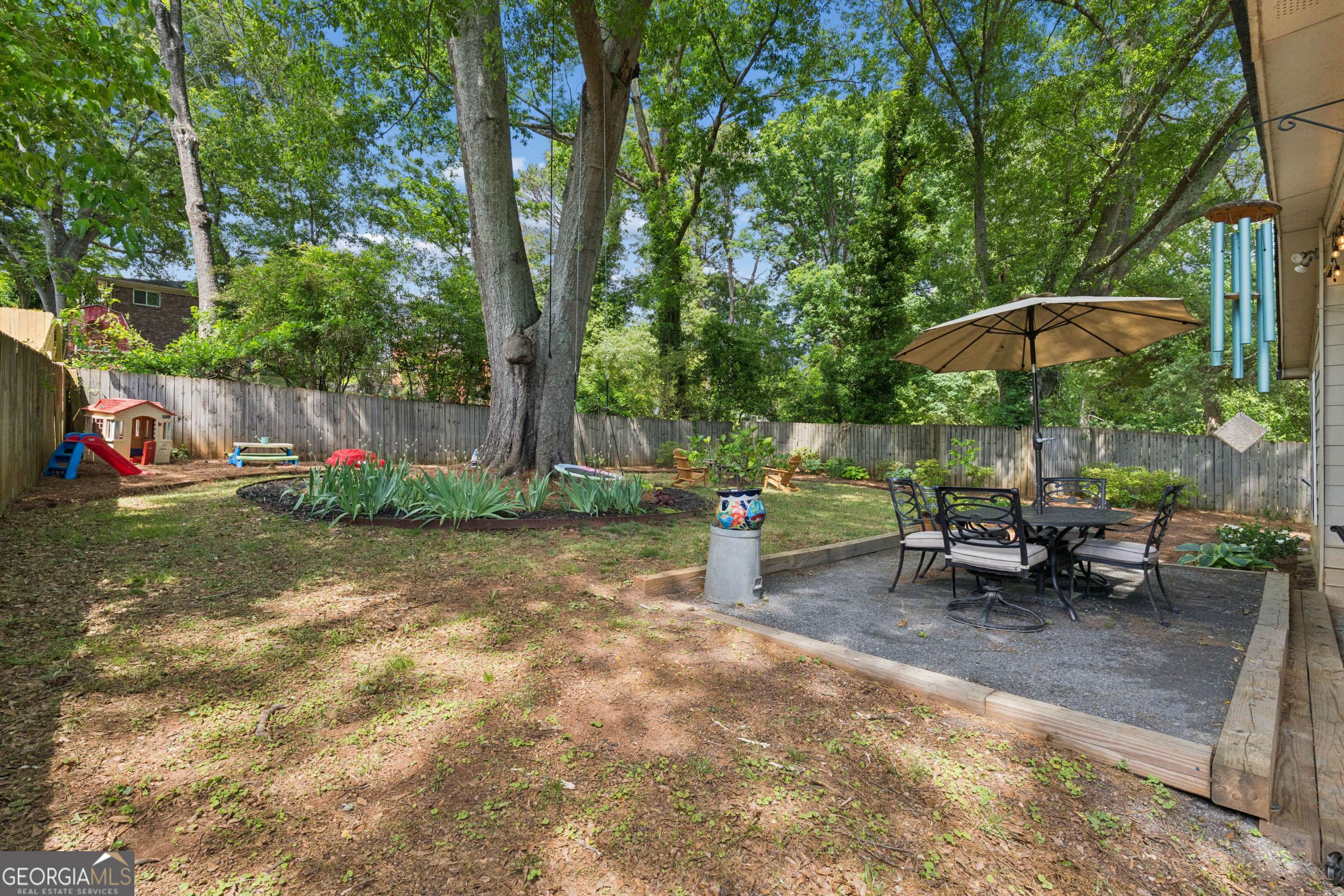 2448 Saint Patrick Street SE Atlanta GA 30317