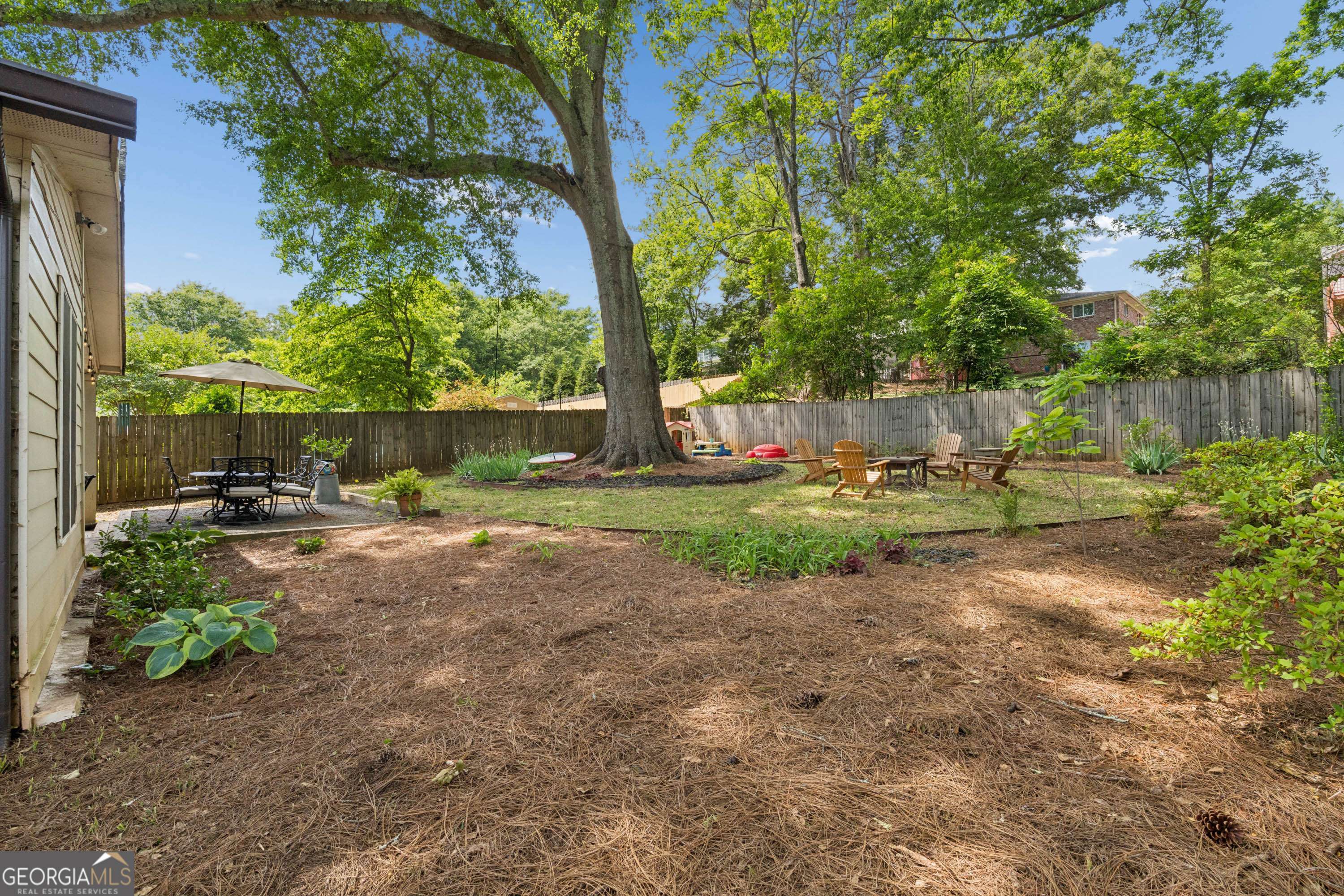 2448 Saint Patrick Street SE Atlanta GA 30317