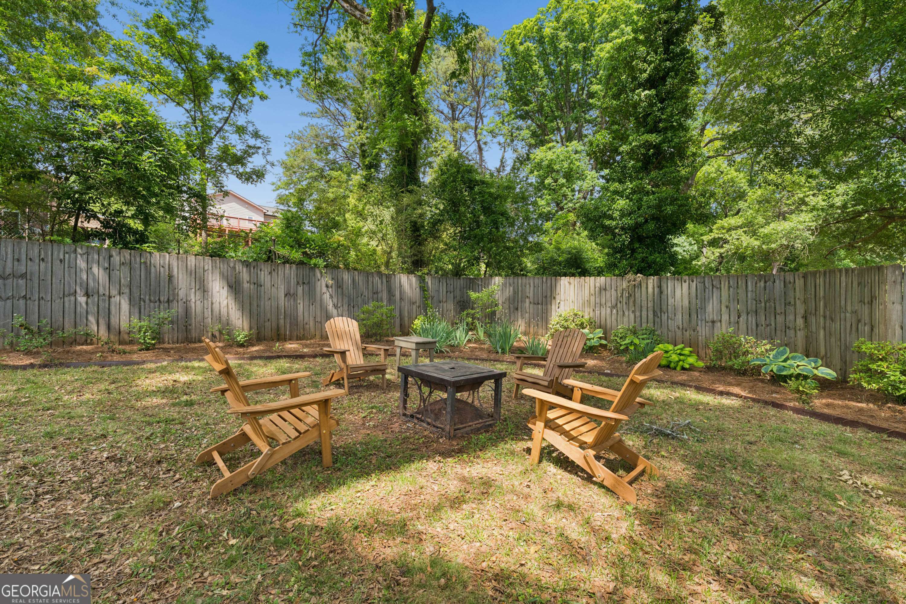 2448 Saint Patrick Street SE Atlanta GA 30317