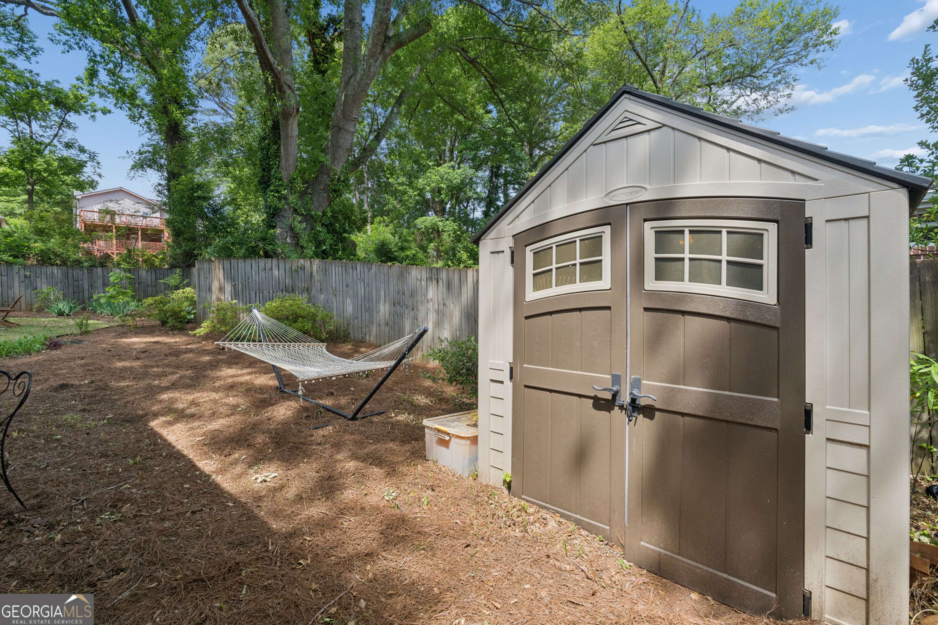2448 Saint Patrick Street SE Atlanta GA 30317