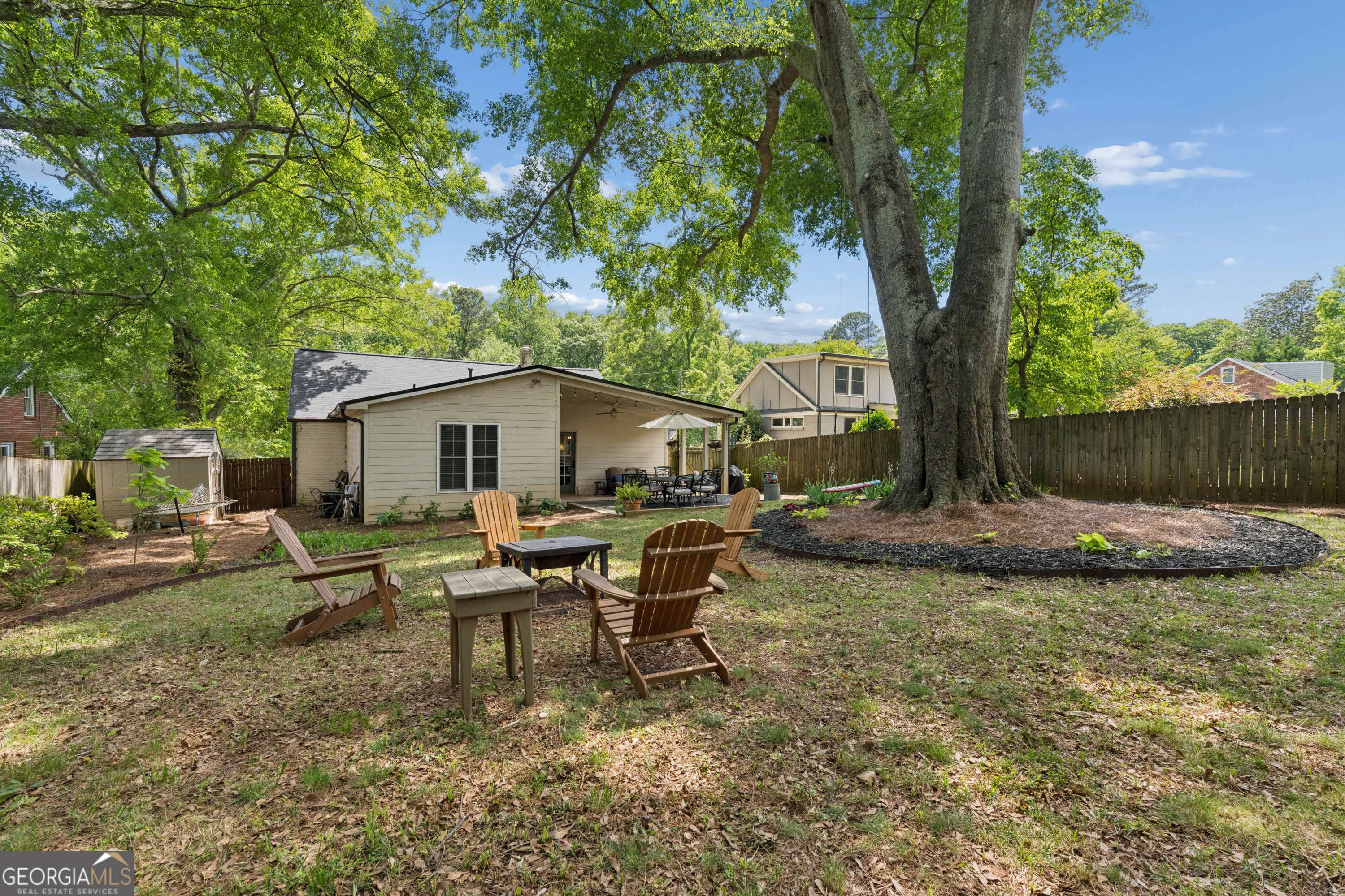 2448 Saint Patrick Street SE Atlanta GA 30317