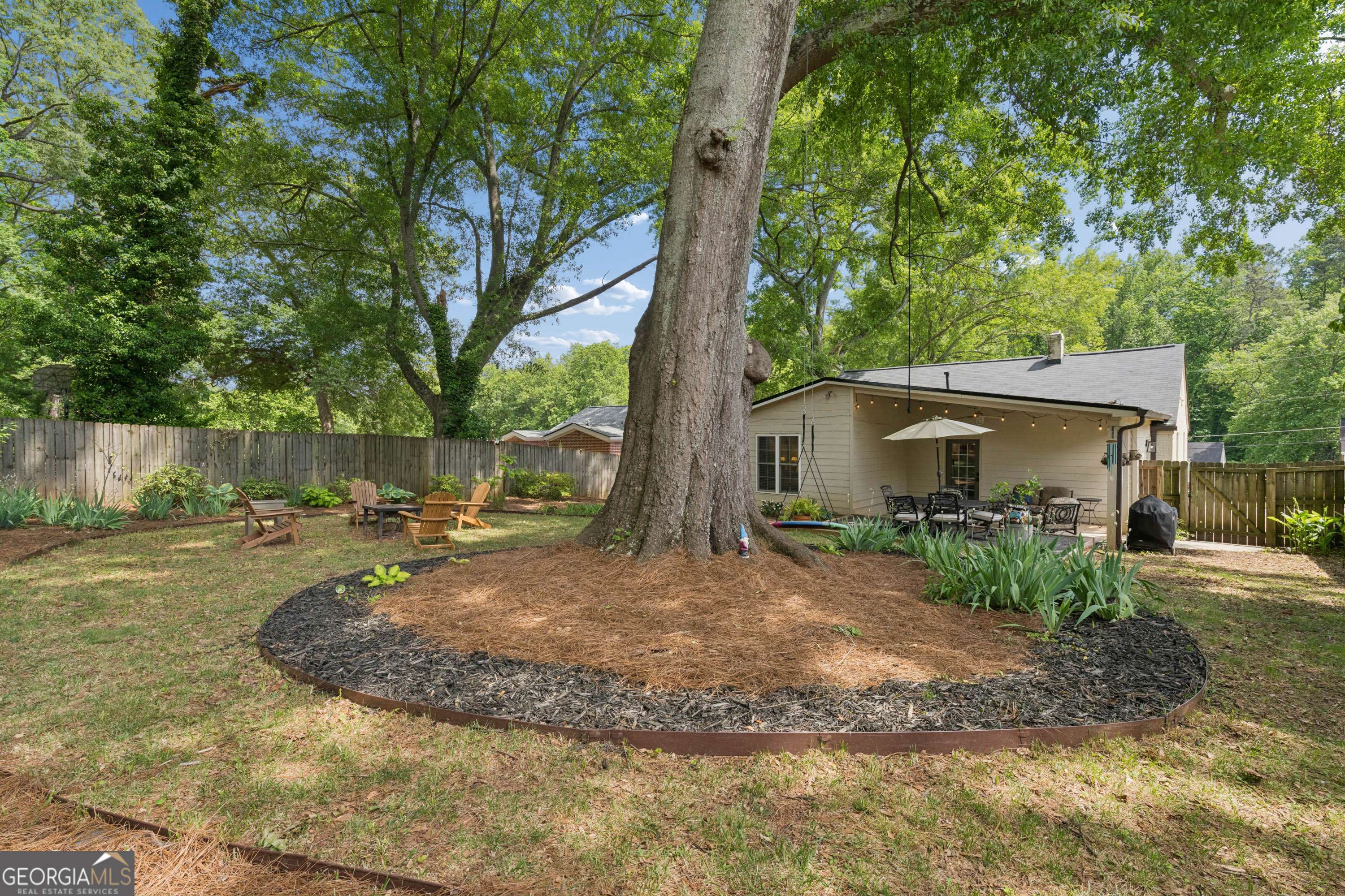 2448 Saint Patrick Street SE Atlanta GA 30317