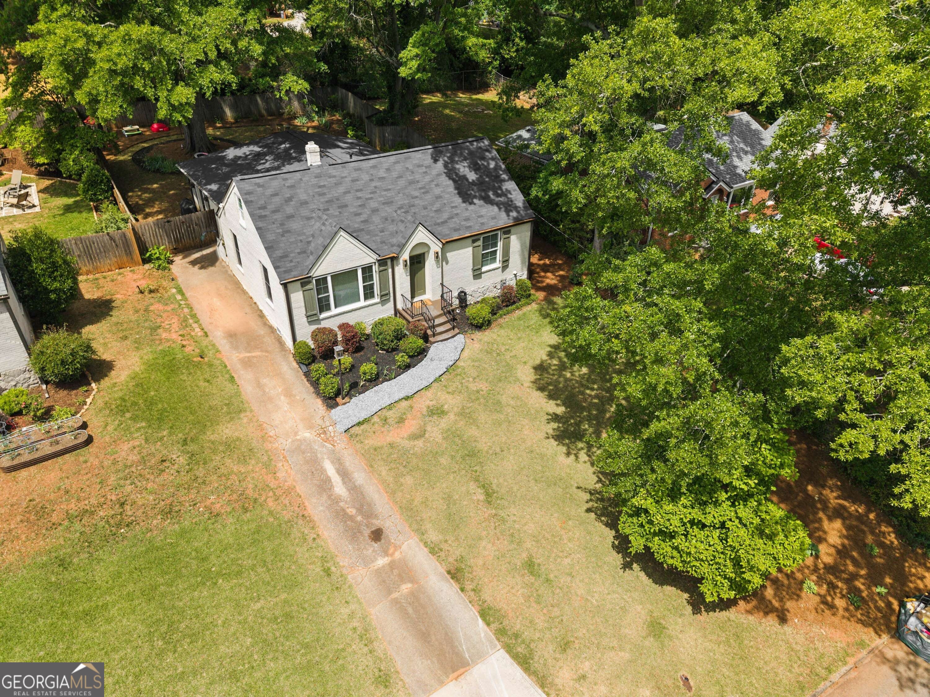 2448 Saint Patrick Street SE Atlanta GA 30317